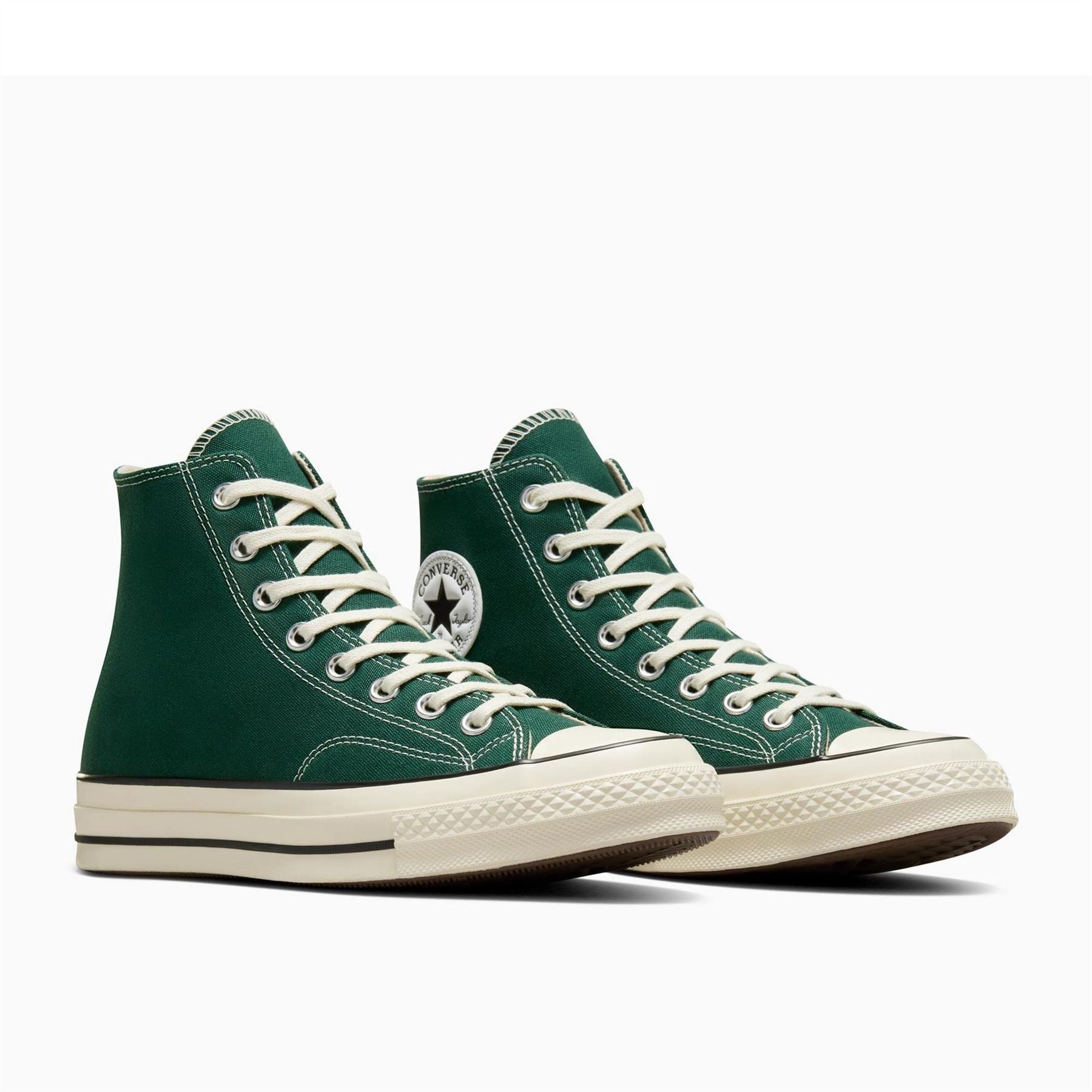 Converse Adults Chuck 70 Canvasas High Top Trainers
