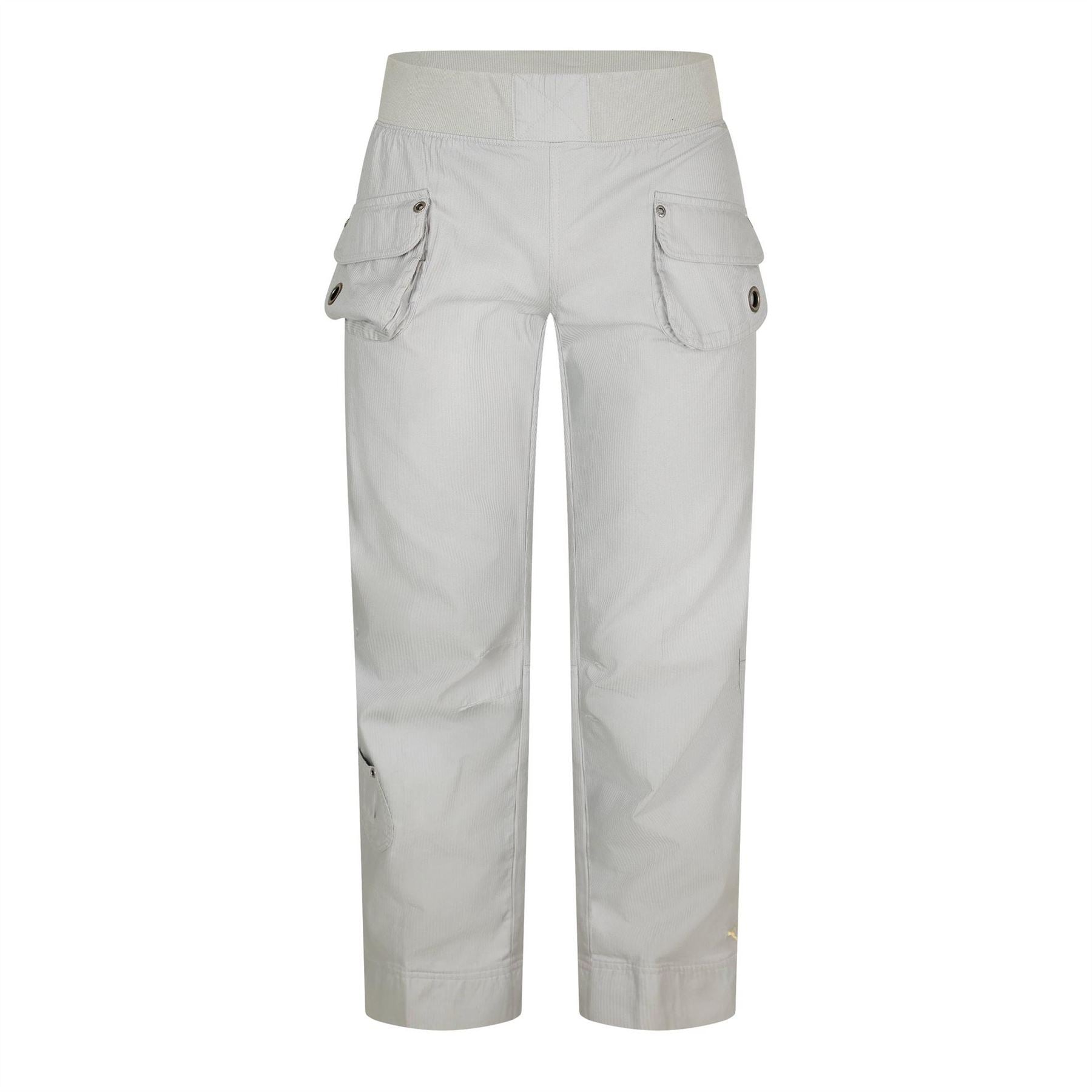 Puma Mens Wvn Pull On Pant