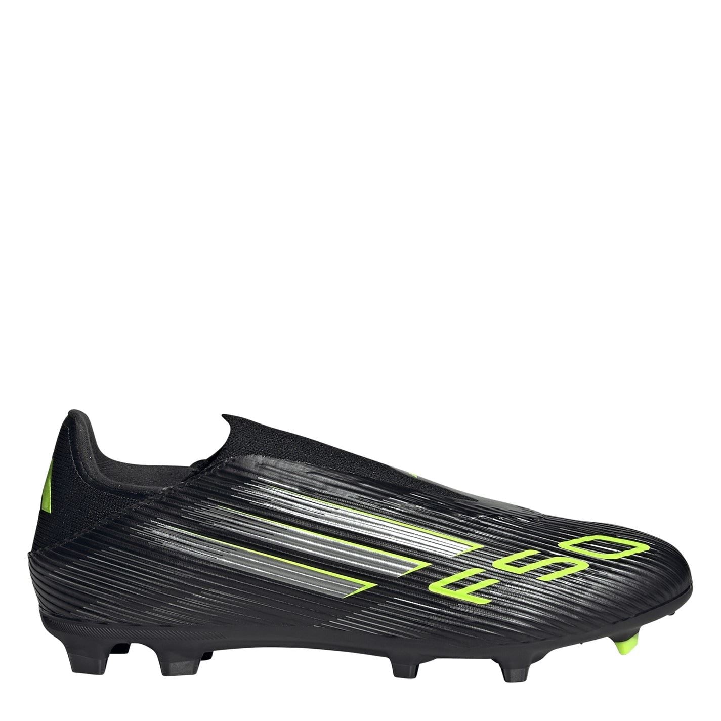 adidas F50 League Laceless Adults Firm Ground Football Boots
