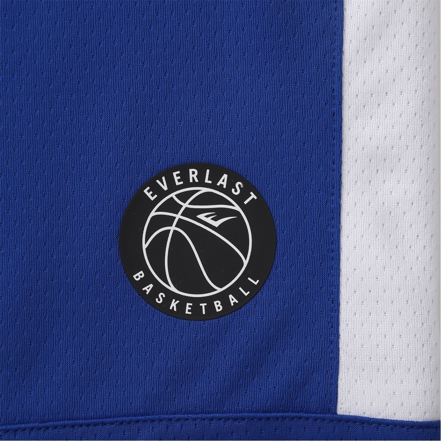 Everlast Bb500 Basketball Bermuda Shorts