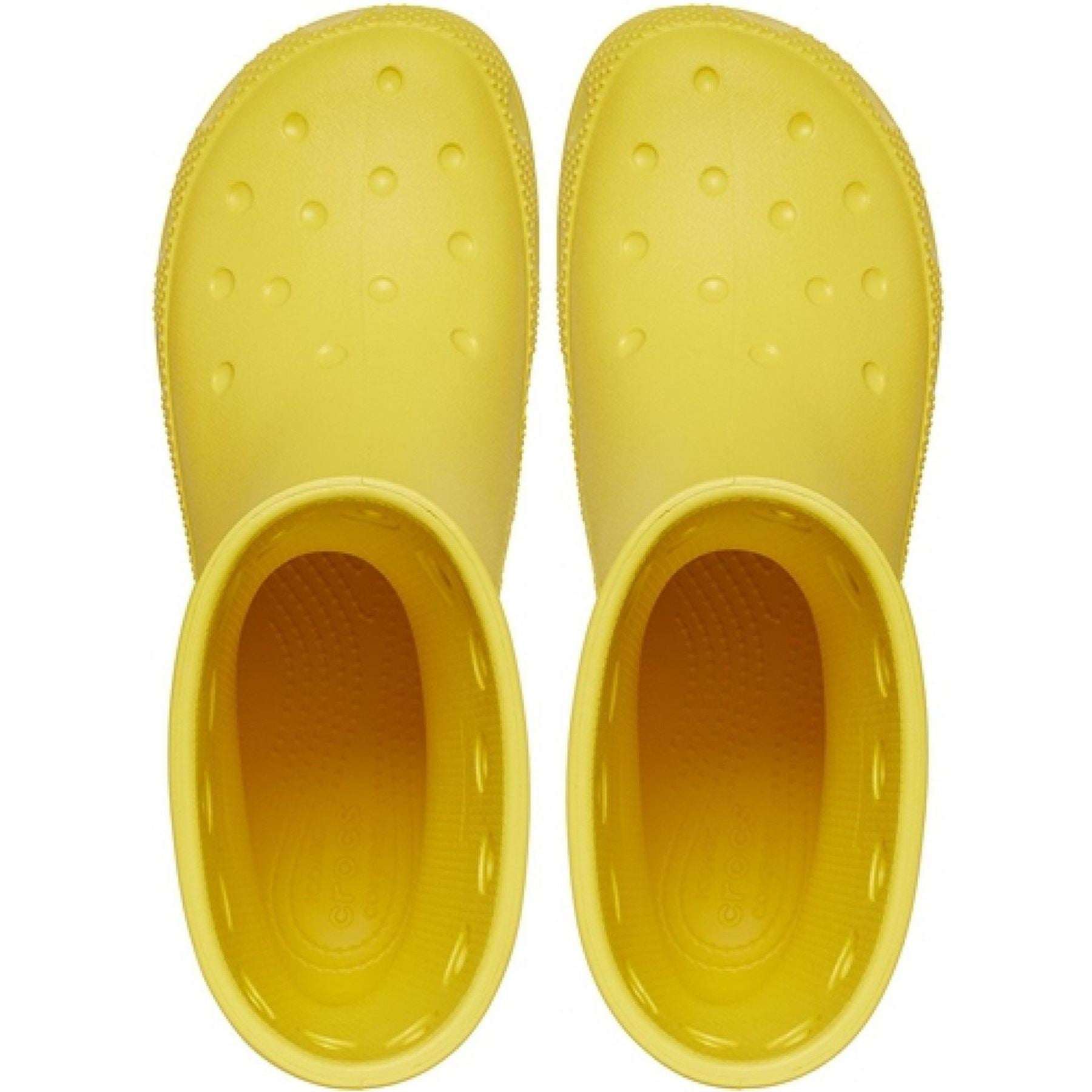 Crocs Kids Boot Slippers