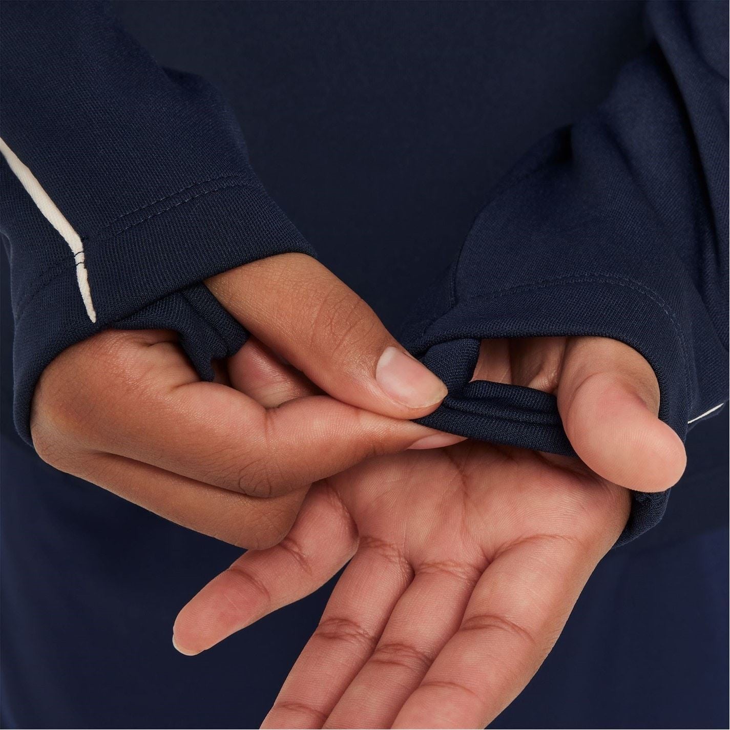 Nike Chelsea Academy Winter Warmer Top Juniors