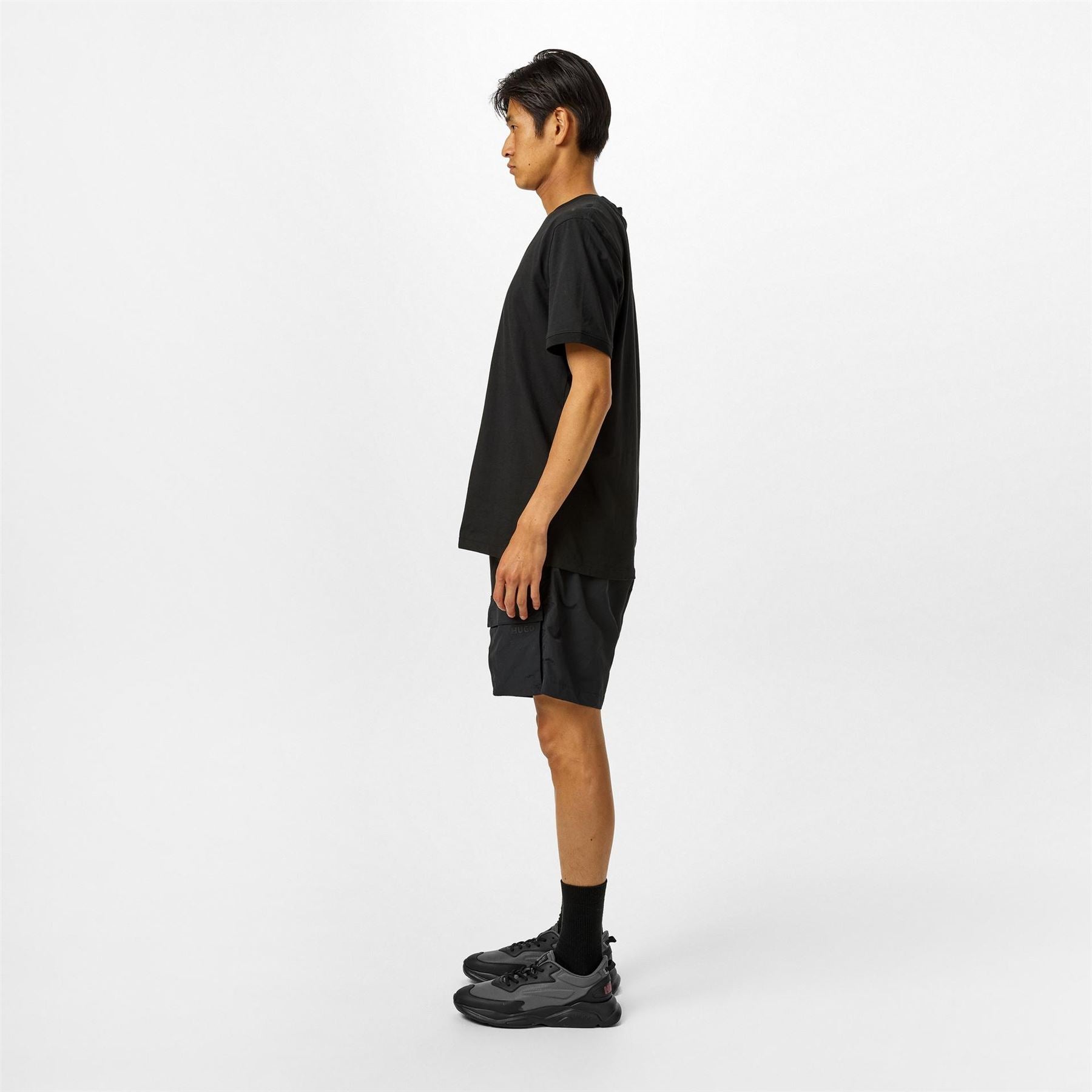 Hugo Running Trainers