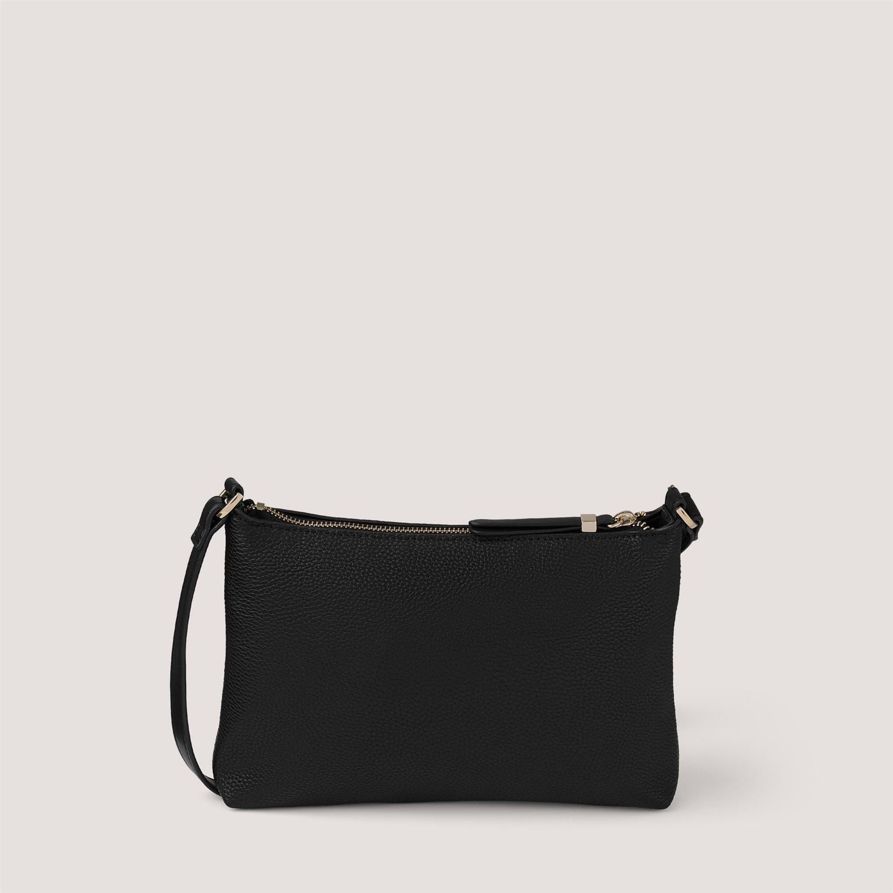 Fiorelli Crossbody Color Block Handbag with Detachable Strap