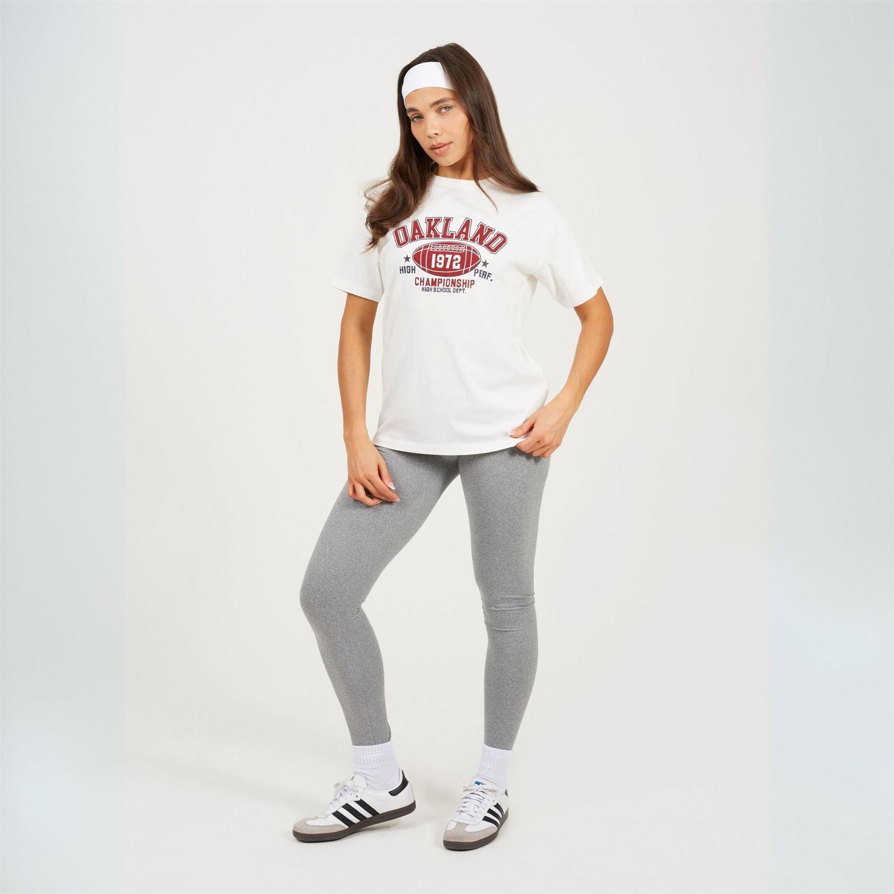 Brave Soul Leggings