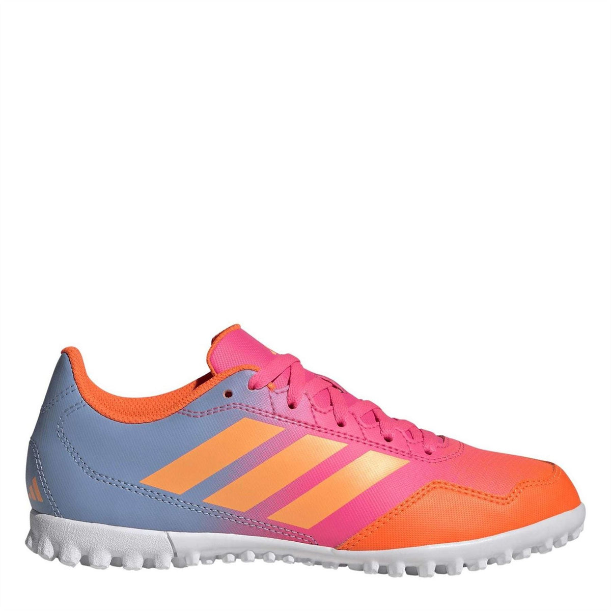 adidas Youngstar Ris Low Top Walking Sneakers