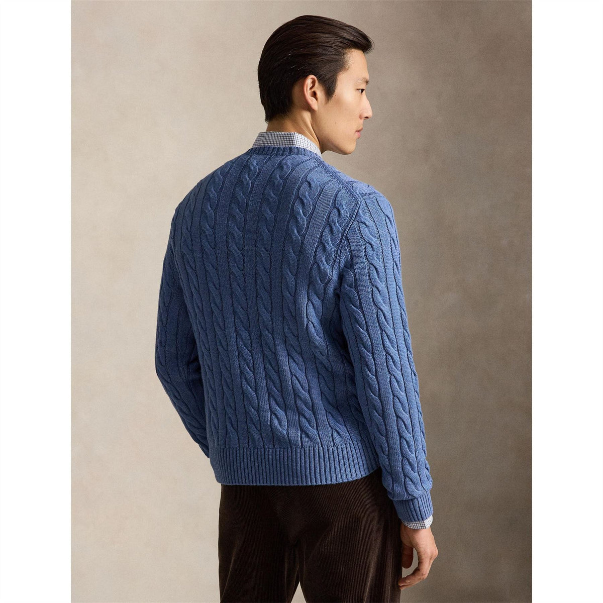 Polo Ralph Lauren Knit Jumper