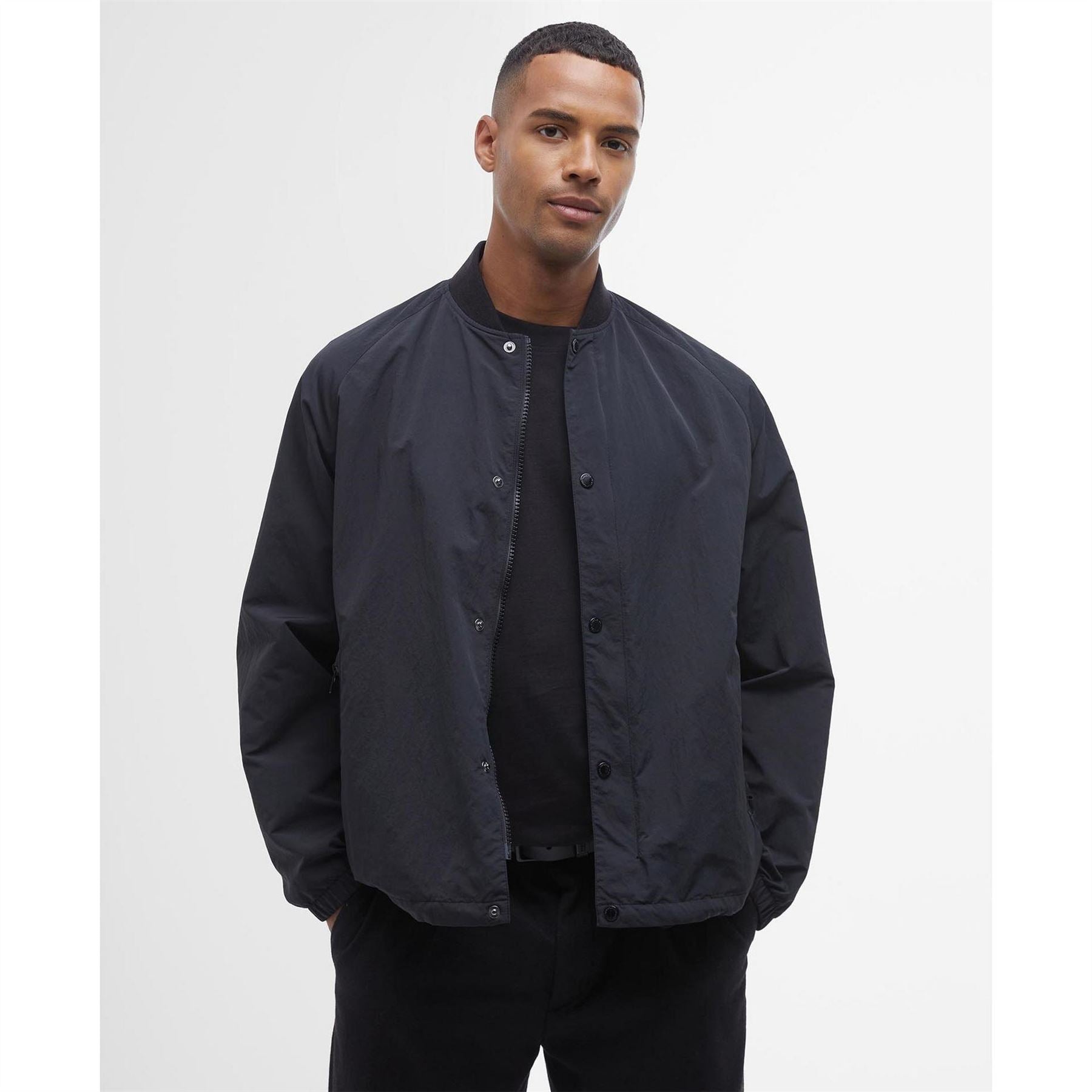 Barbour International Showerproof Jacket