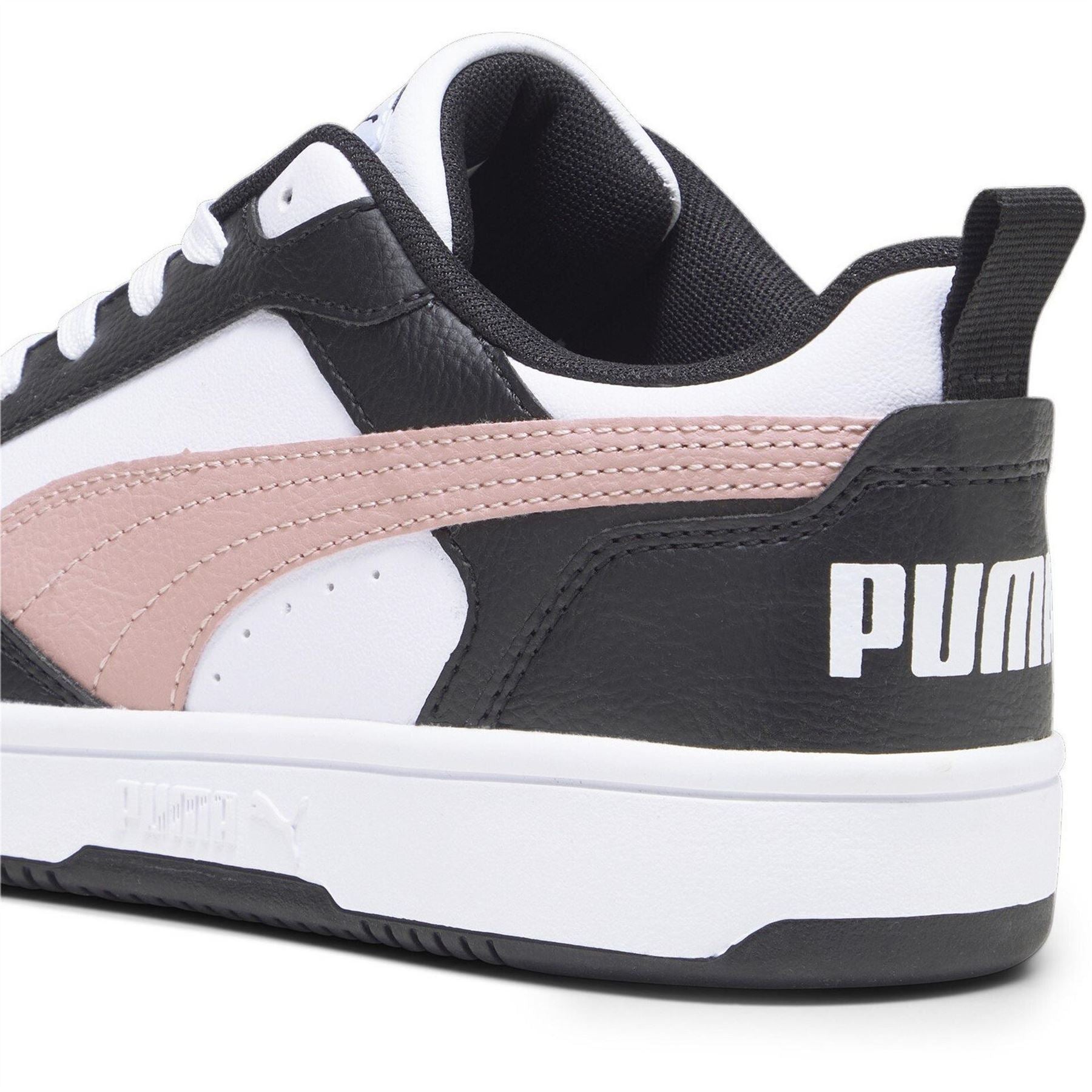 Puma Rct Metcn Turbo Low Top Sneakers
