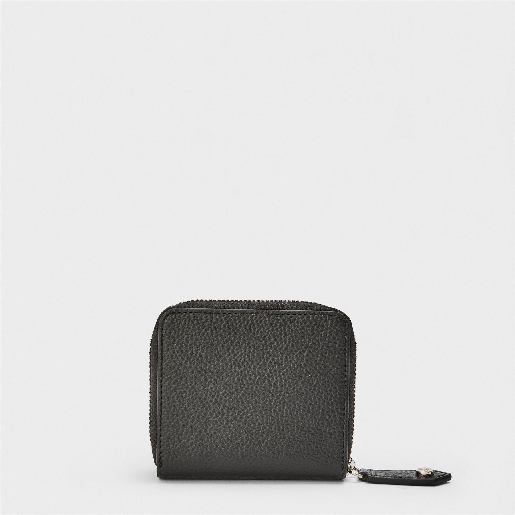 Vivienne Westwood Viv Zipped Billfold Wallet