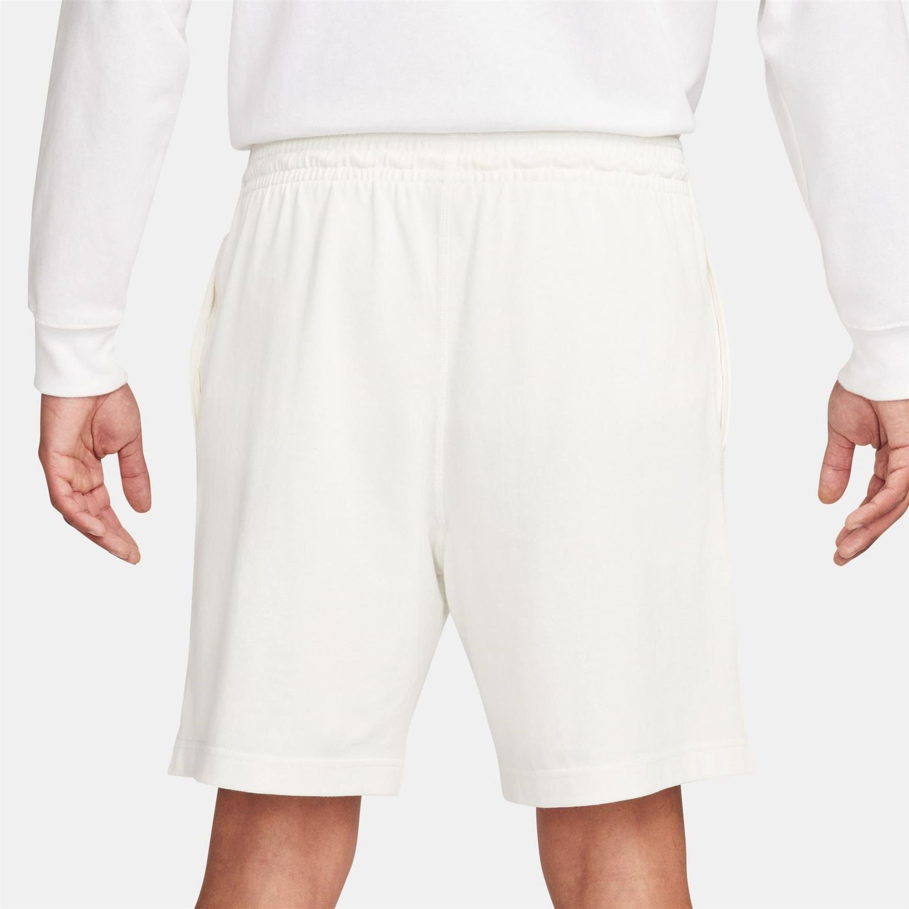 Nike Mens Sportswear Club Shorts