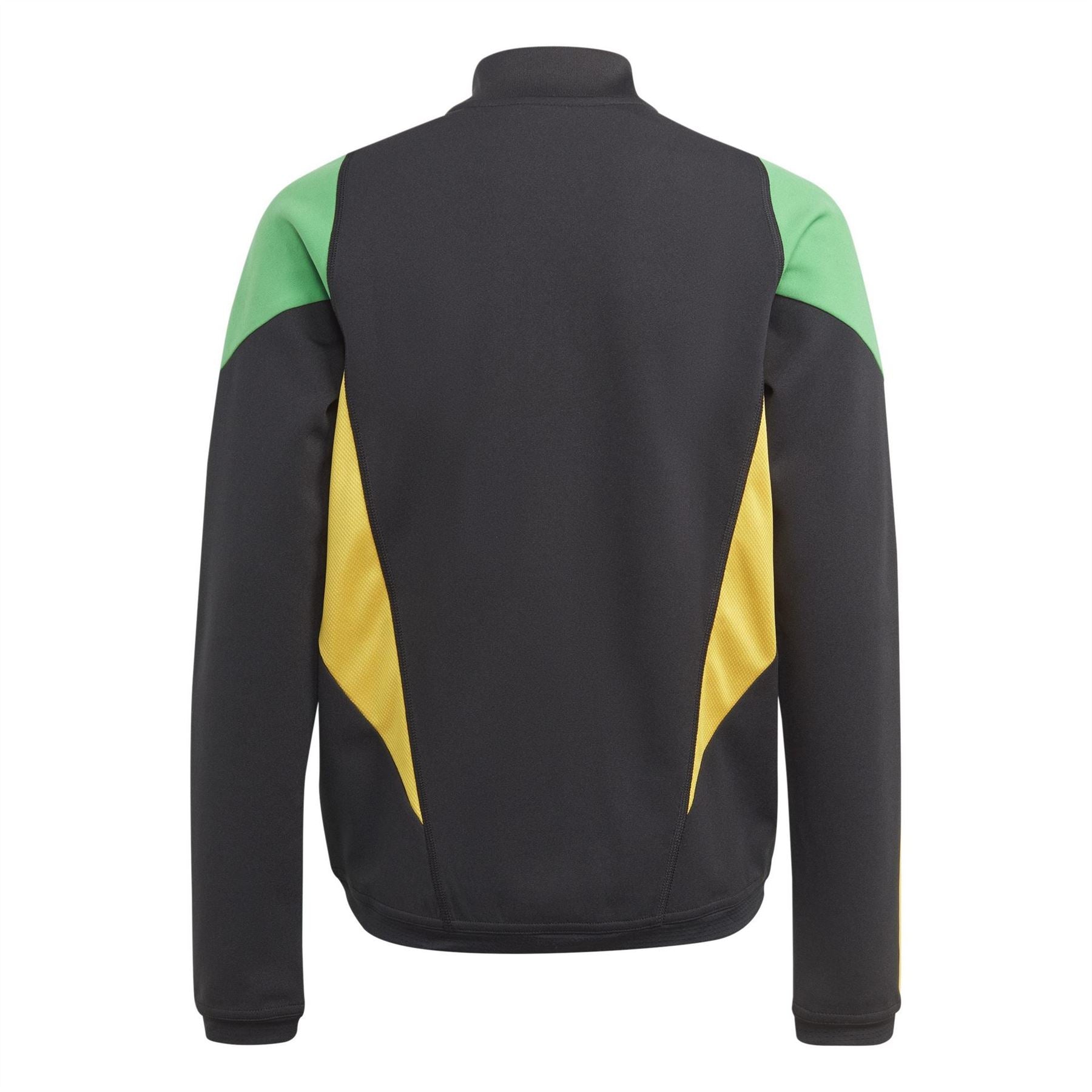 adidas Kids Jamaica Tracksuit Top