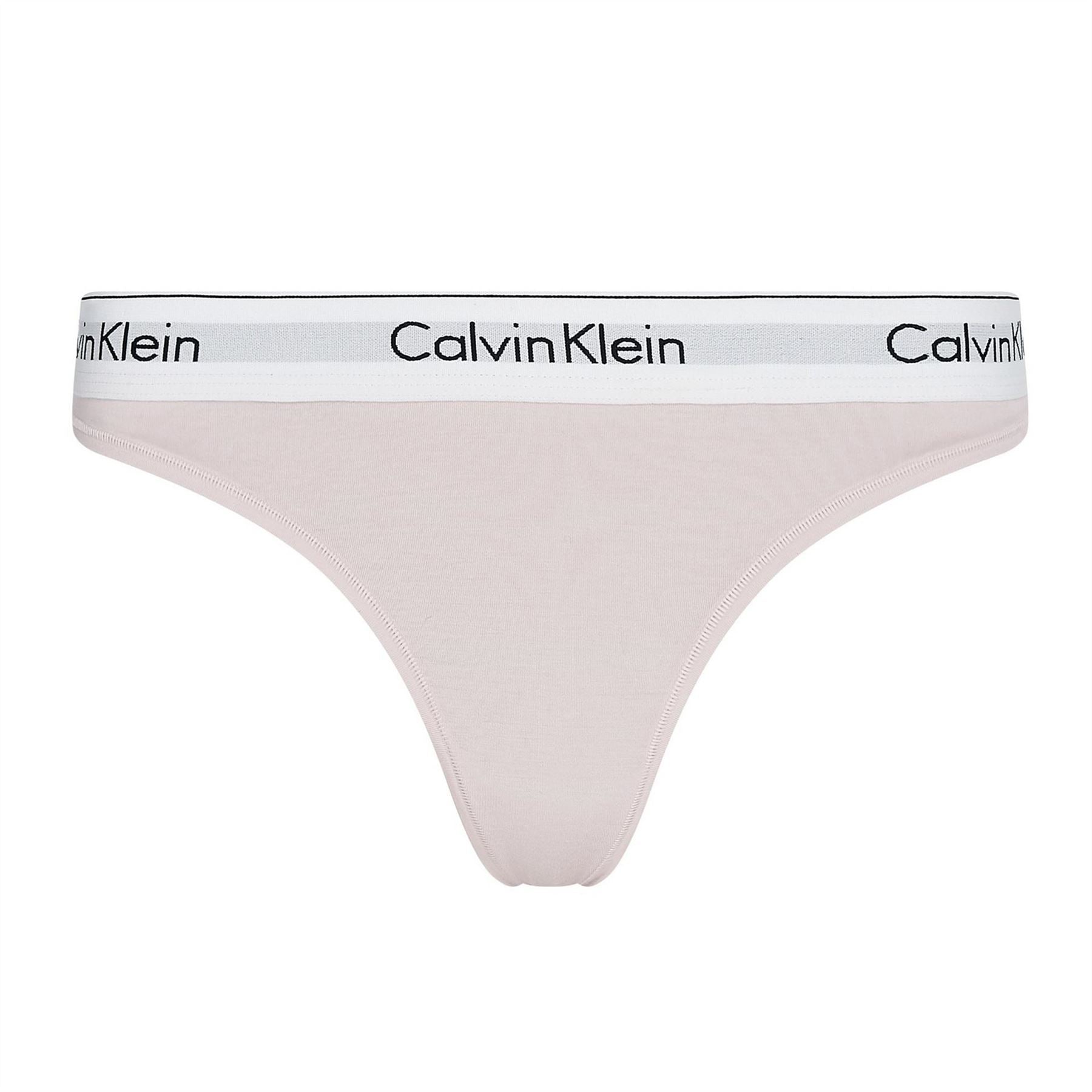 Calvin Klein Thong