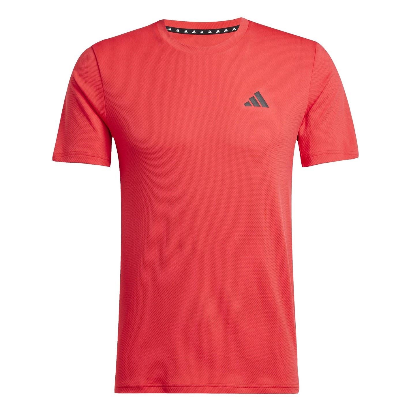 adidas Mens Training Essentials Base T-Shirt
