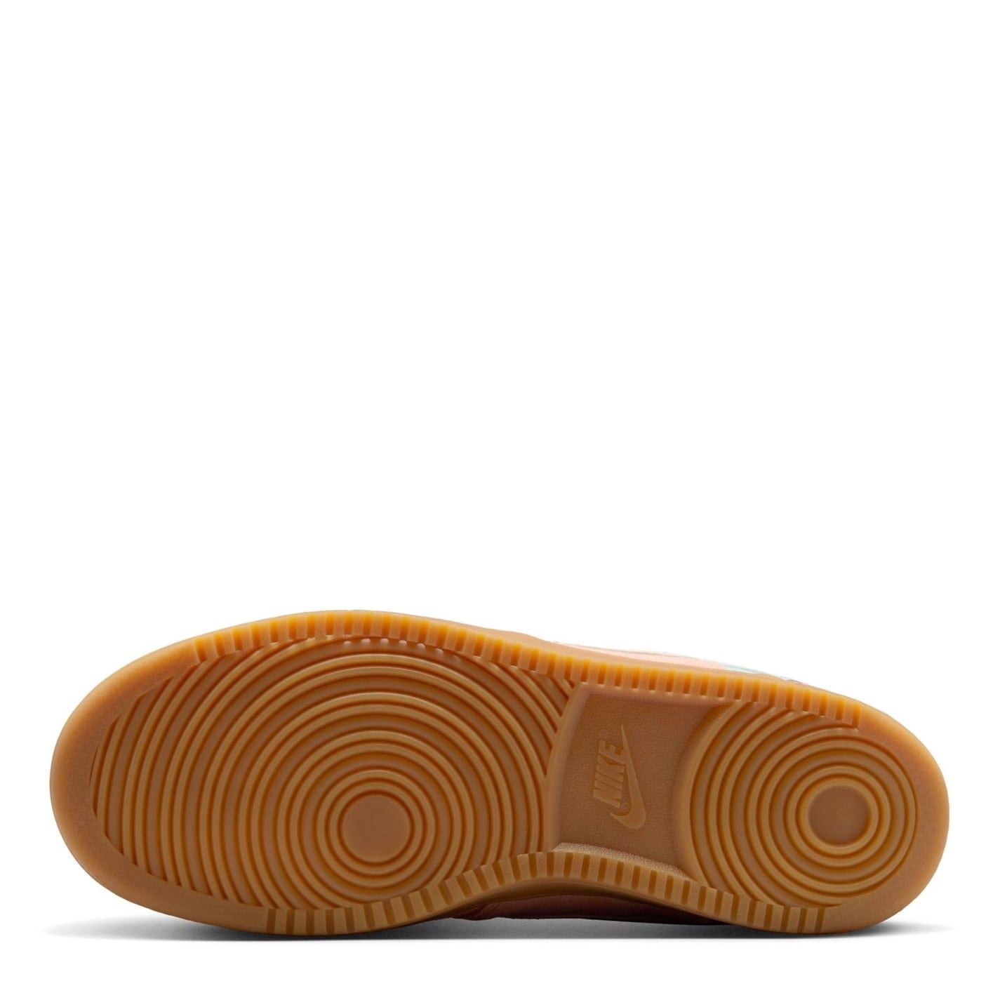 Nike Court Vision Low Top Sneakers