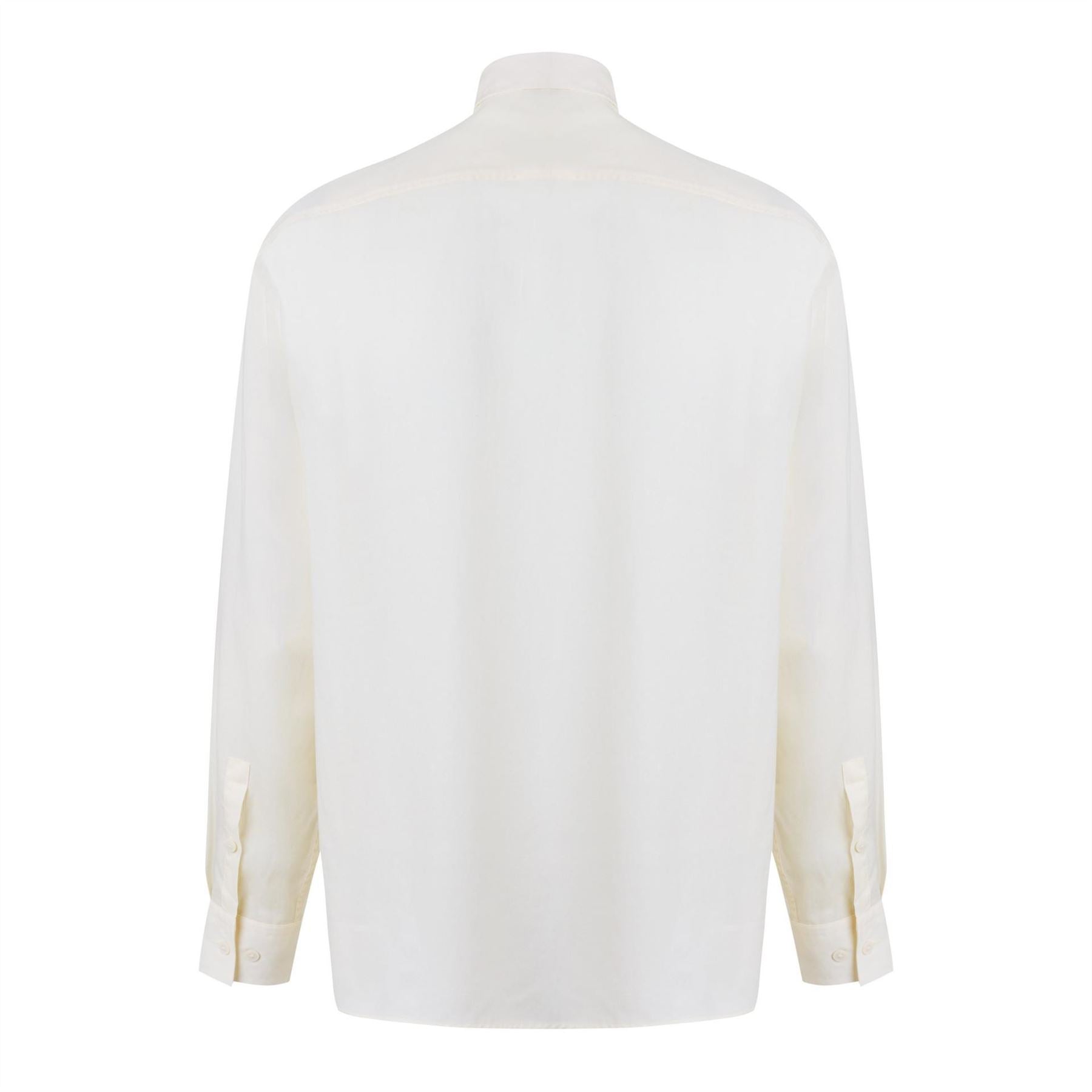 Boss Hbb C Cory 243 Plain Long Sleeve Shirt
