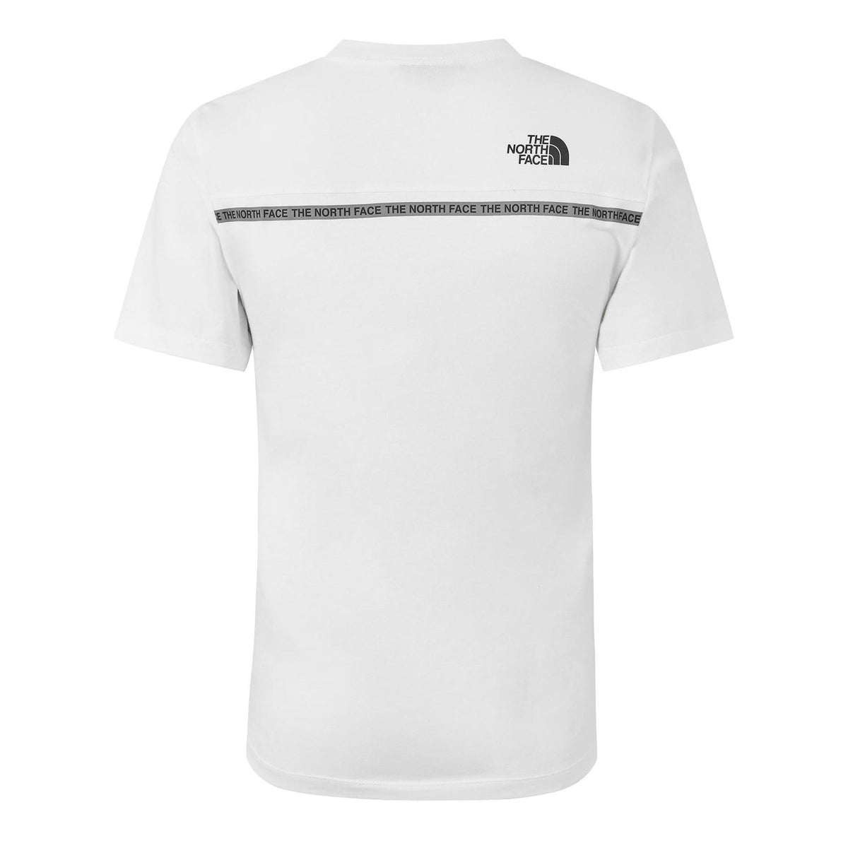 The North Face Zumu Rx Short Sleeve Oversized T-Shirt