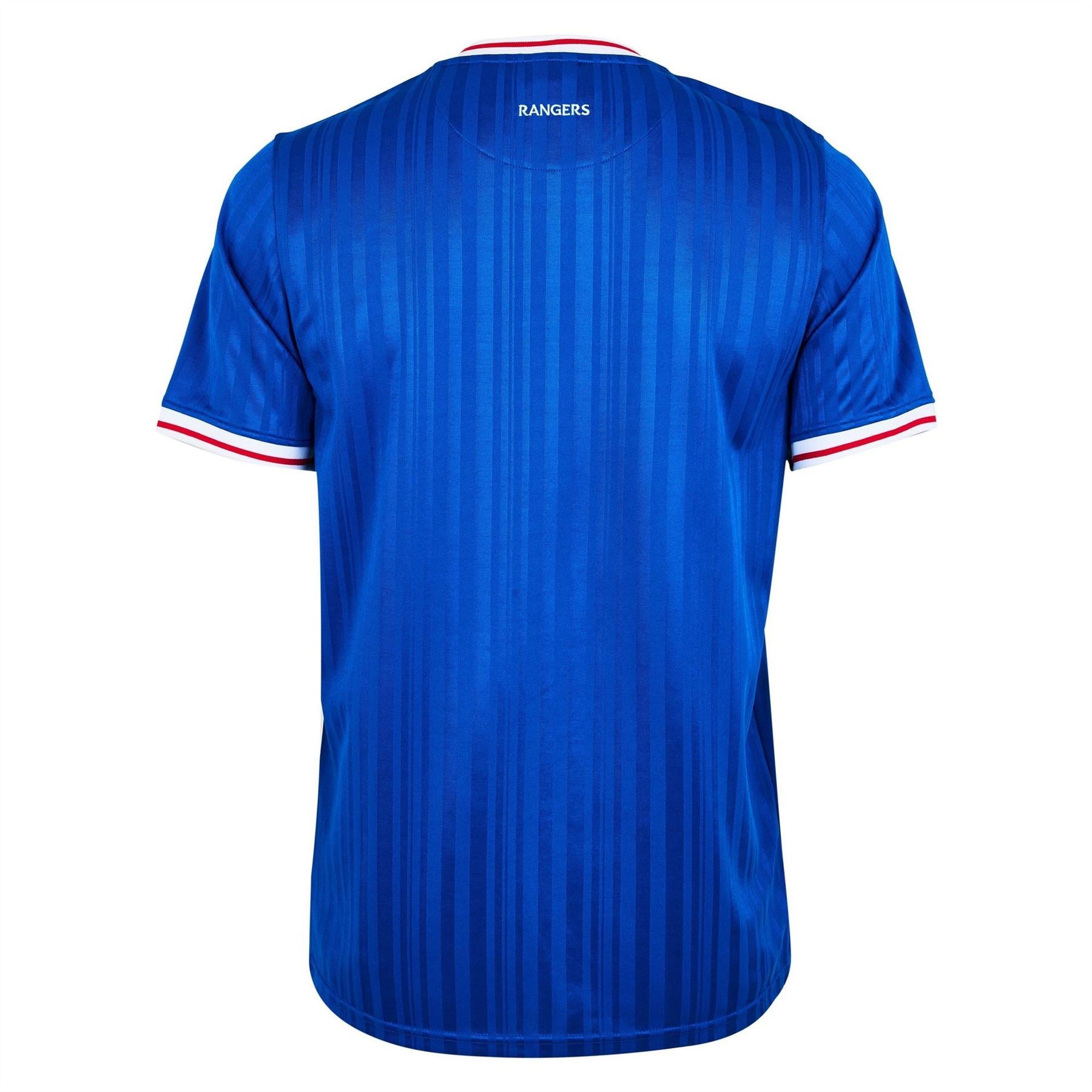 Castore Regular Fit Short Sleeve Shirt