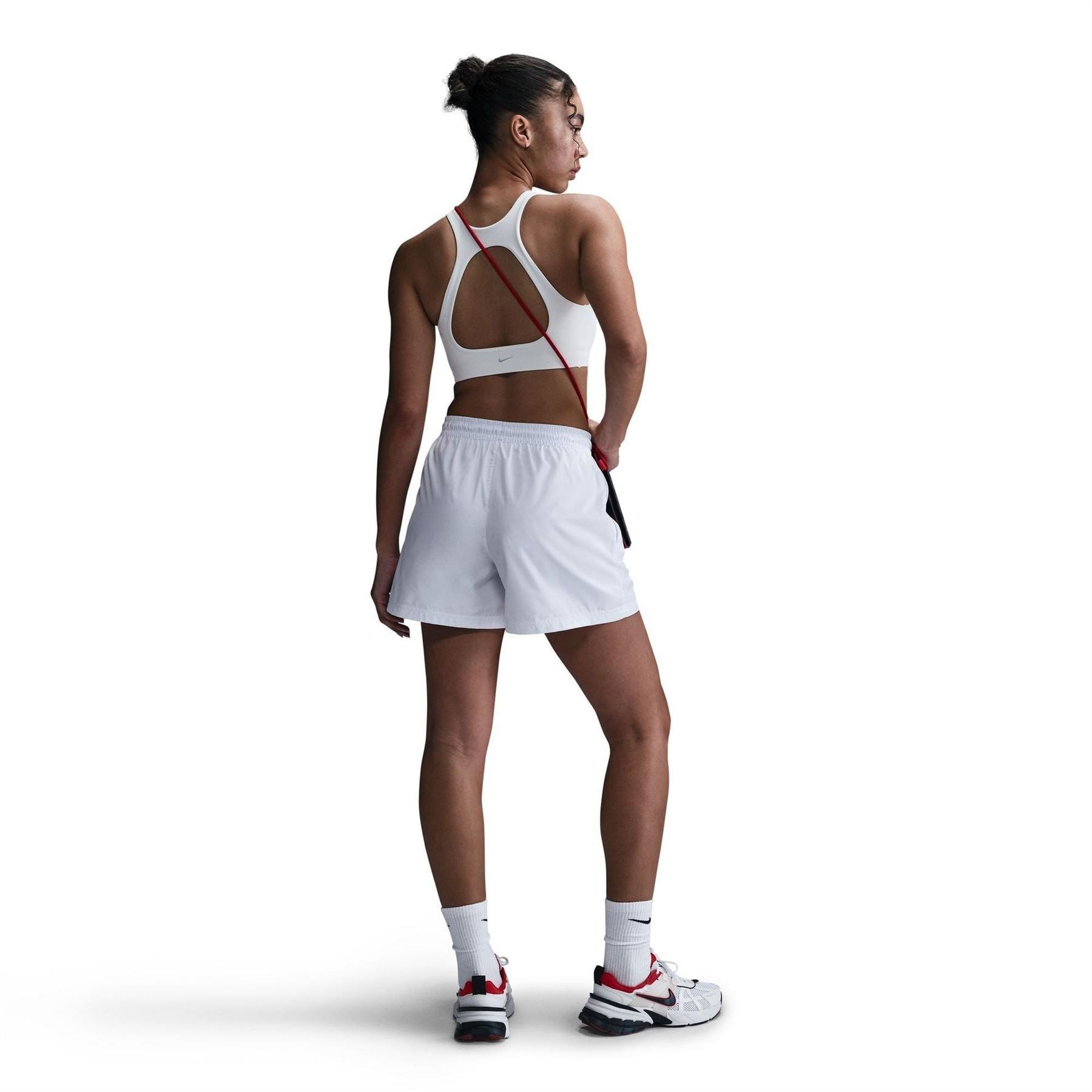 Nike Woven Tracksuit Shorts