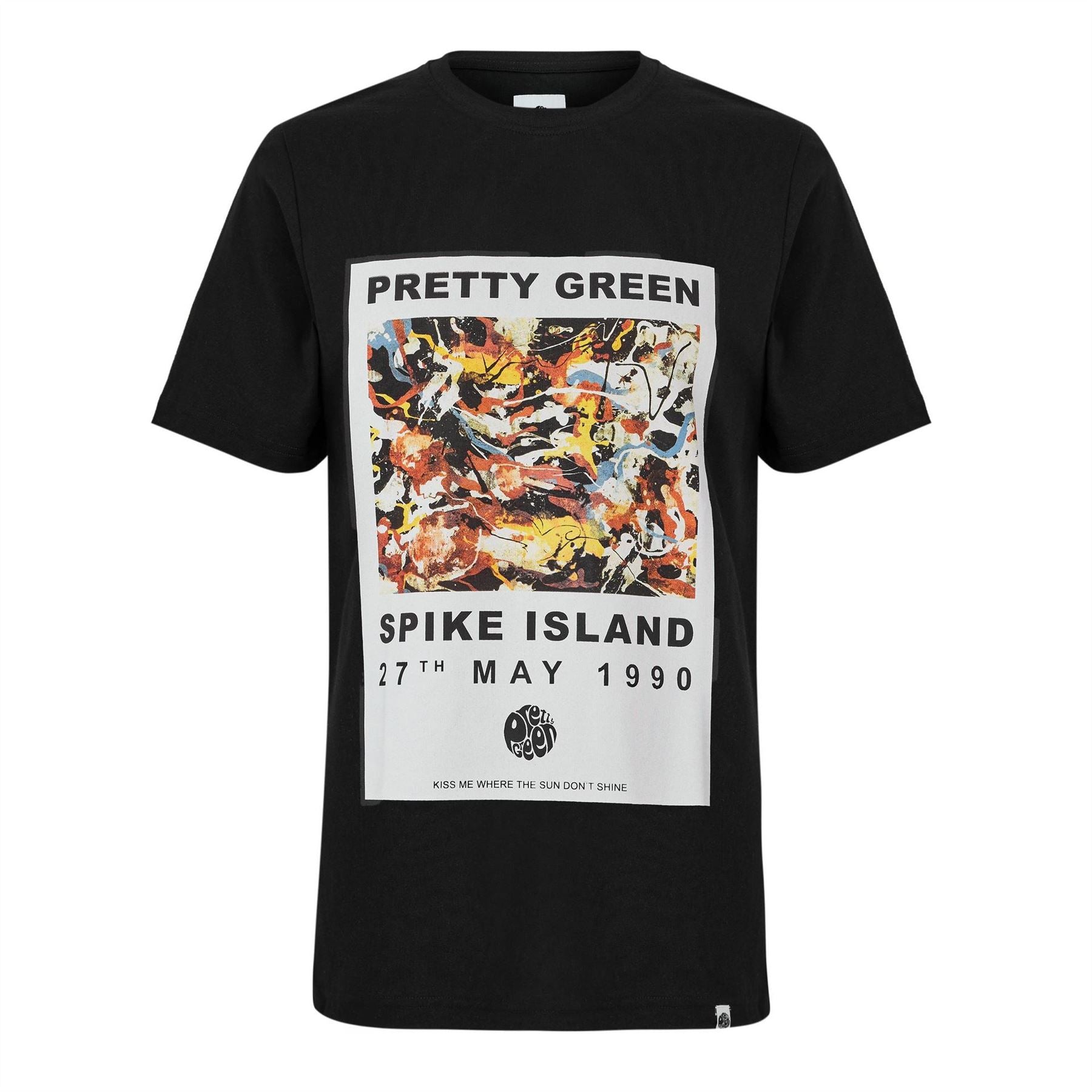 Pretty Green T-Shirt