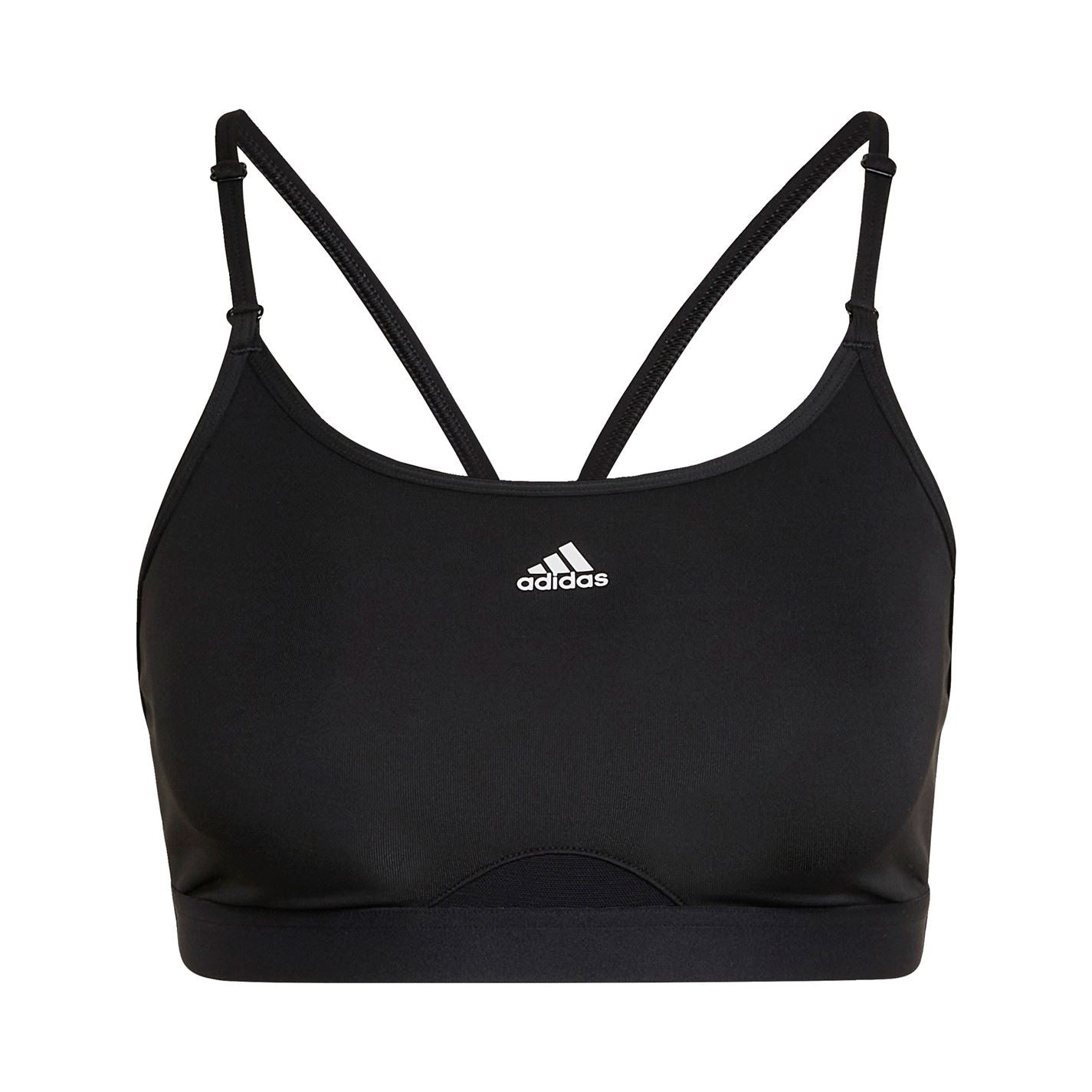 adidas Womens Training Light Support Bra