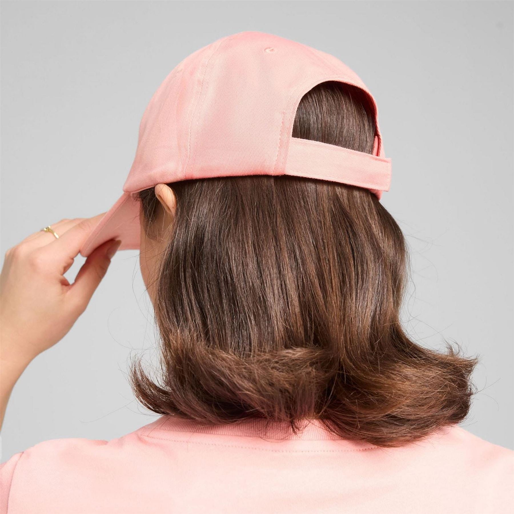Puma No.1 Logo Cap
