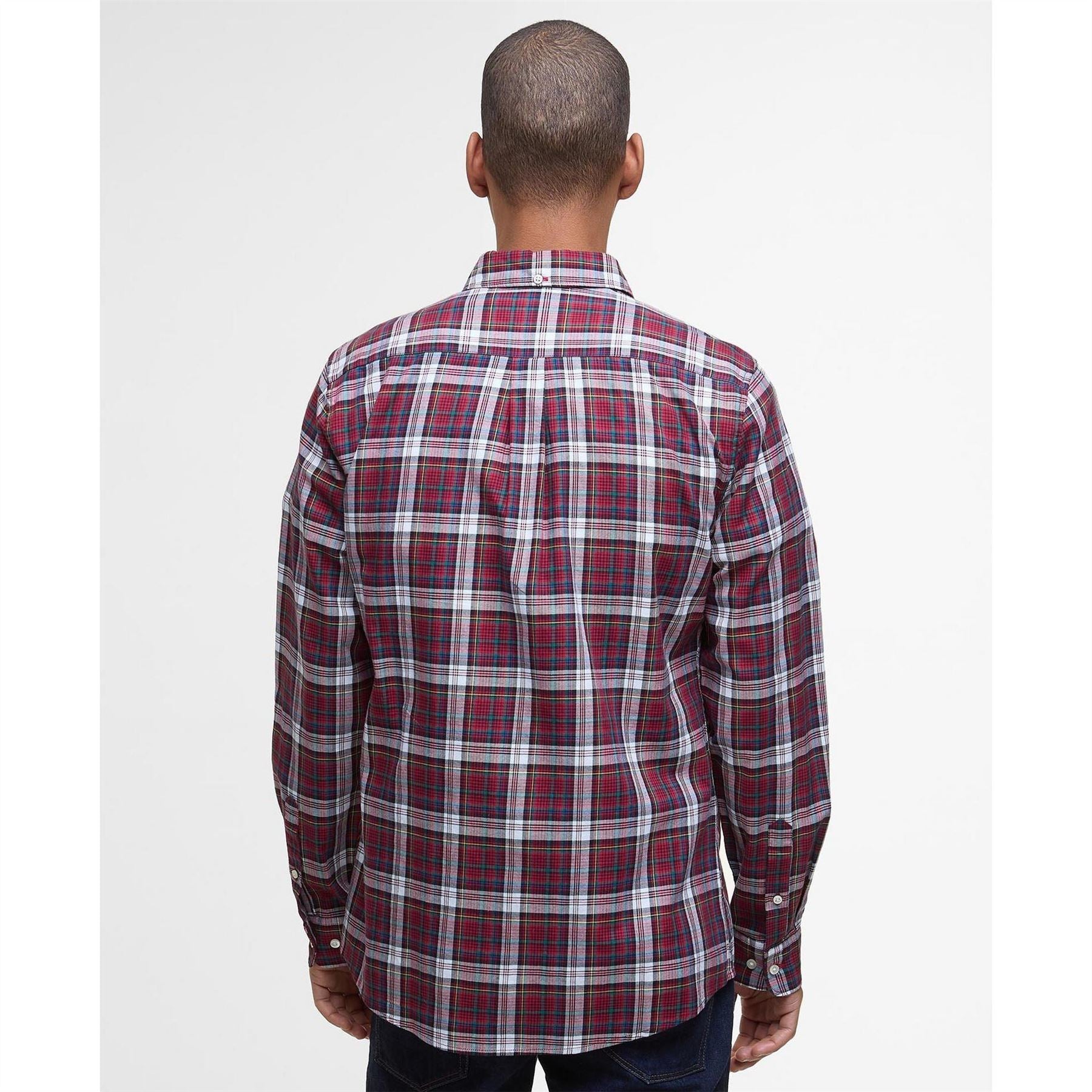 Barbour Shirt