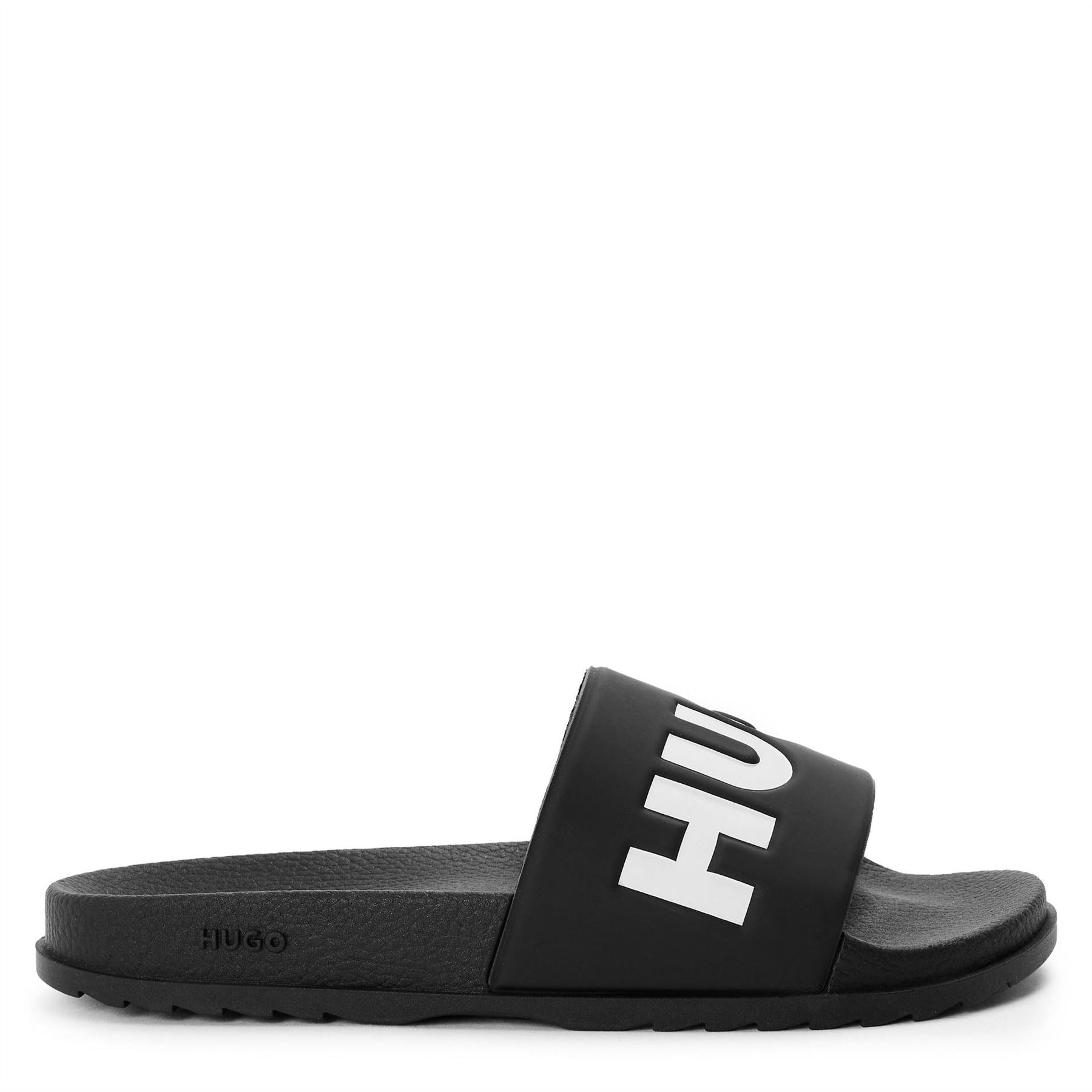 Hugo It Sliders