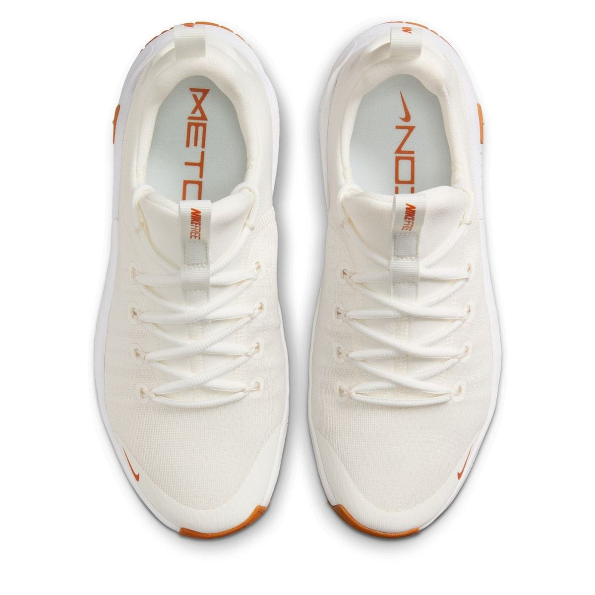 Nike Free Metcon 6 Low Top Sneakers