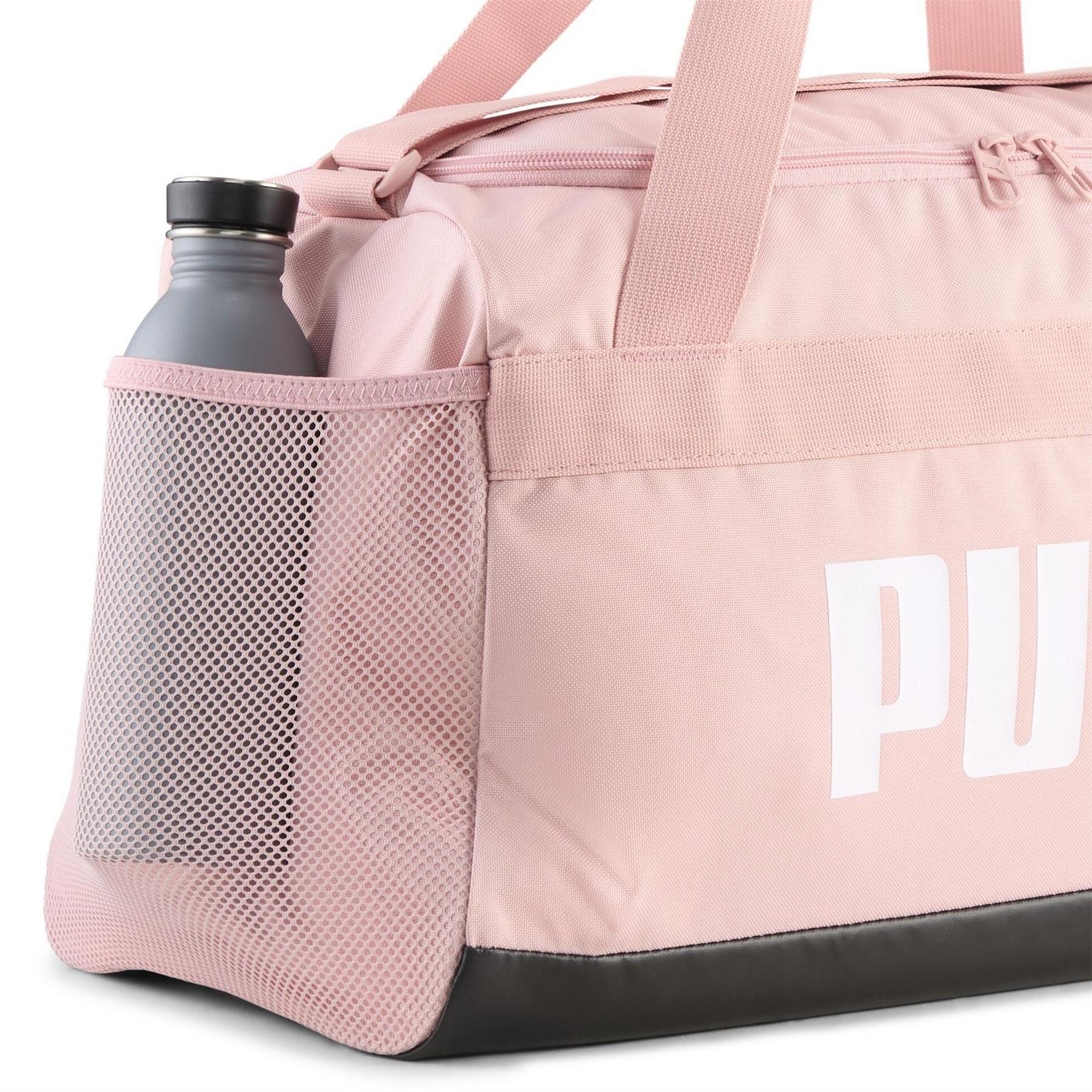 Puma Challenger Small Sports Bag Holdall Mens