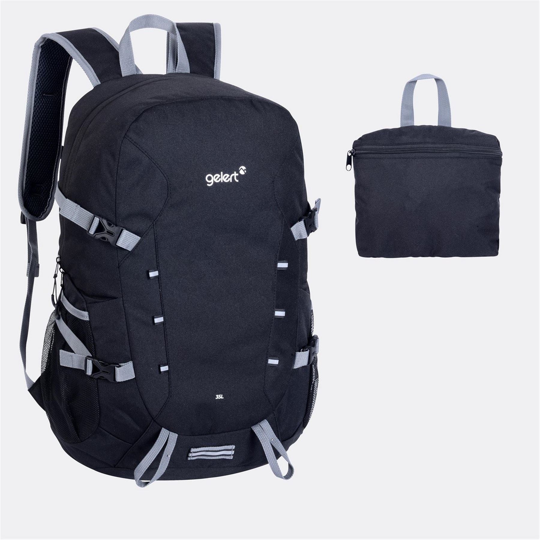 Gelert Water Resistant Laptop Backpack