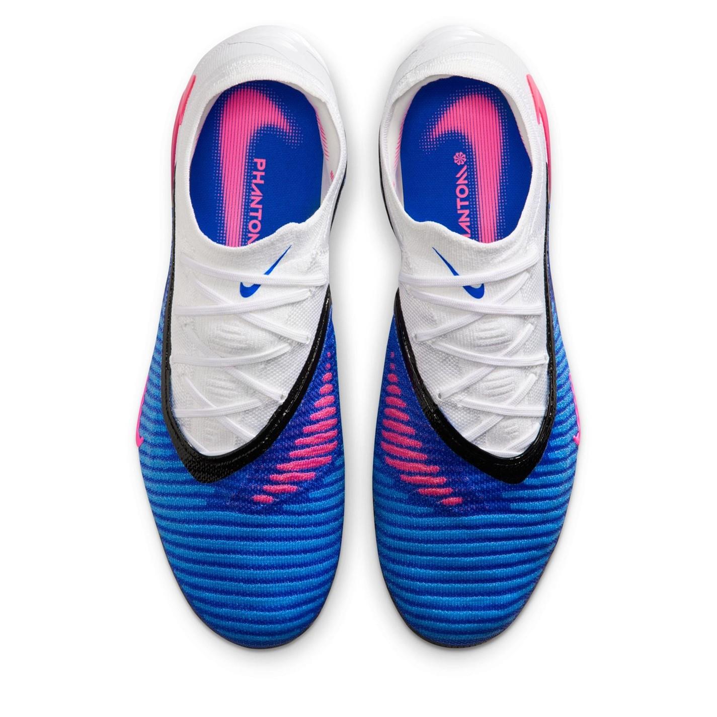 Nike Phantom 6 Low Elite Adults Soft Ground Football Boots