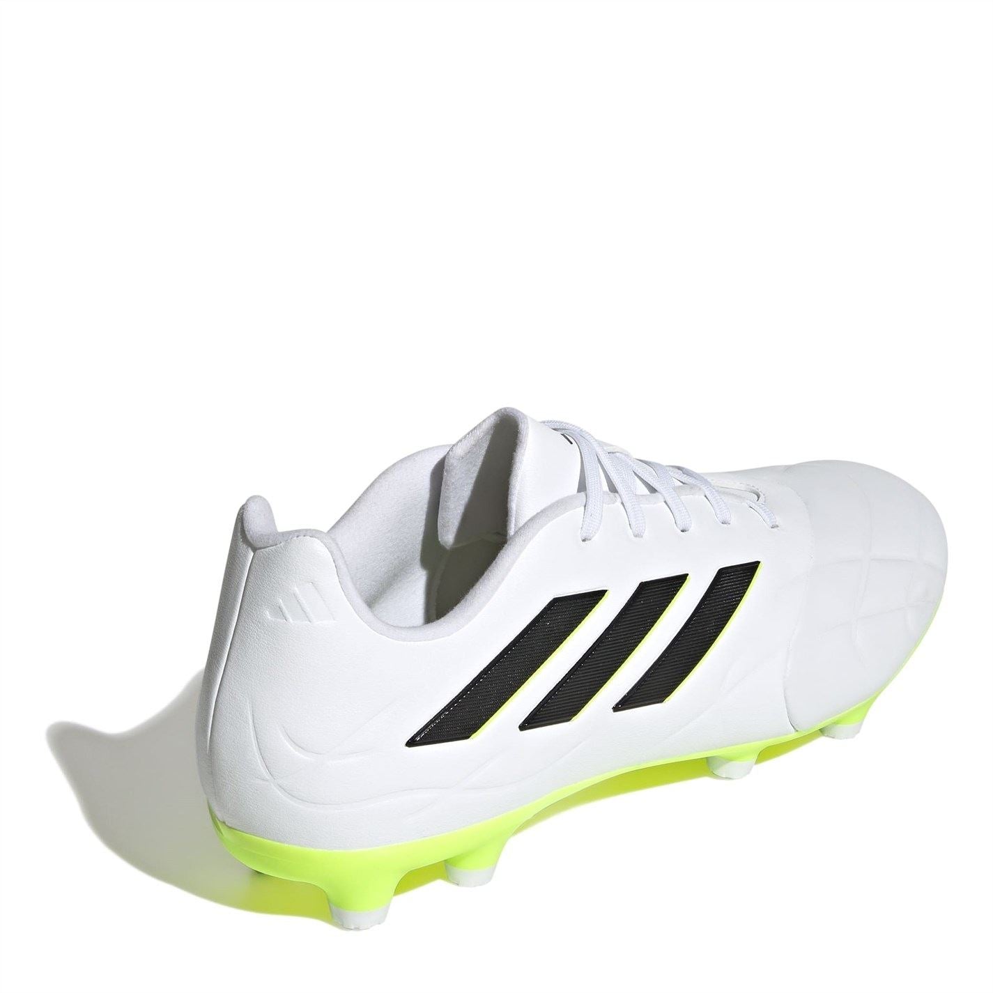adidas Copa Pure.3 Firm Ground Football Boots