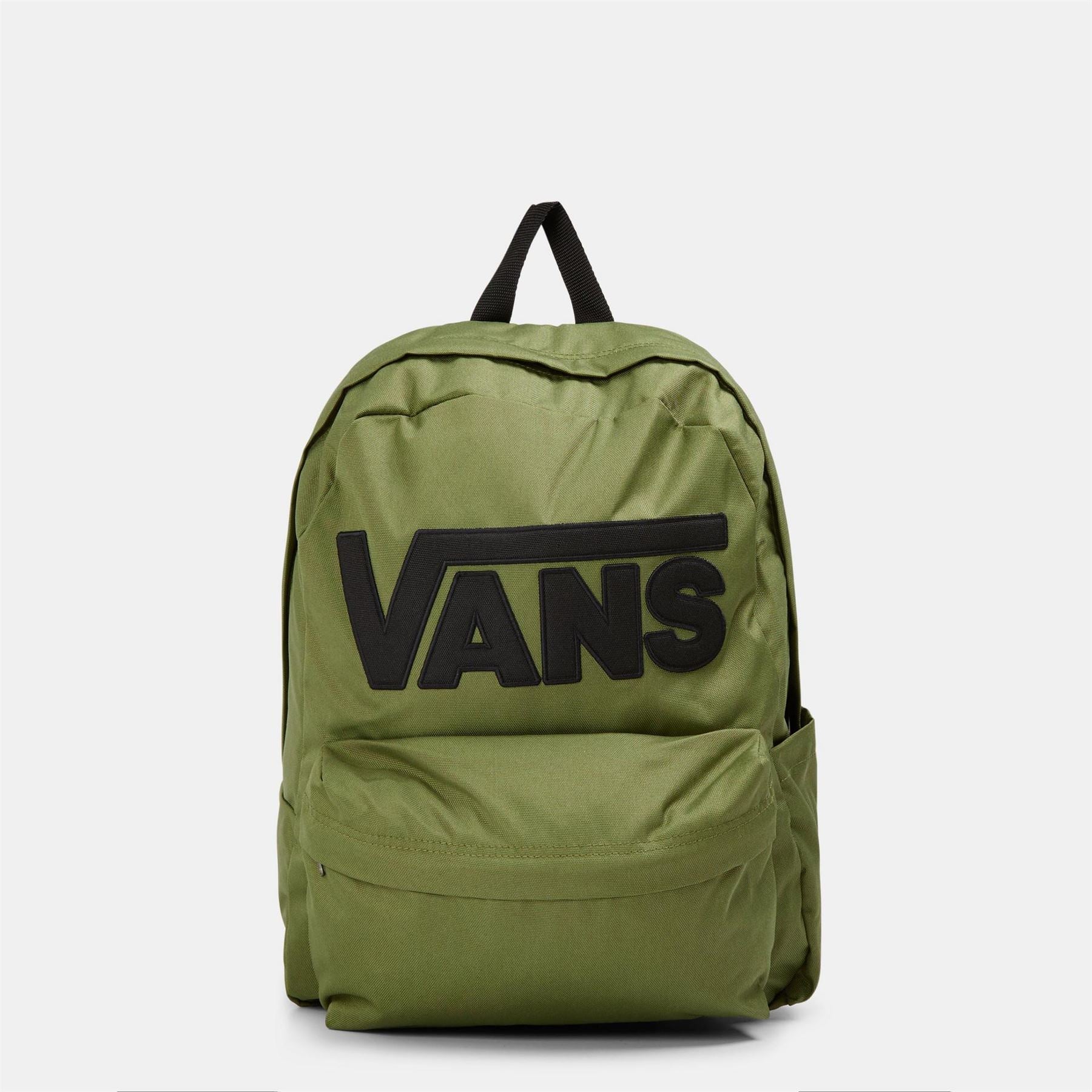 Vans Backpack Mens