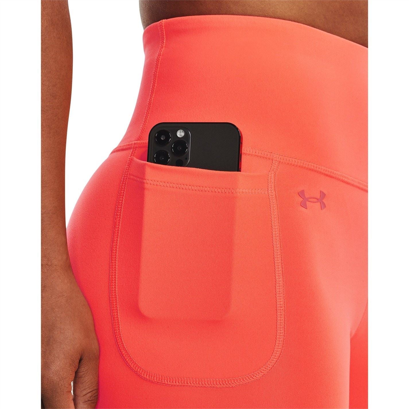Under Armour Womens Motion Full Length Leggings