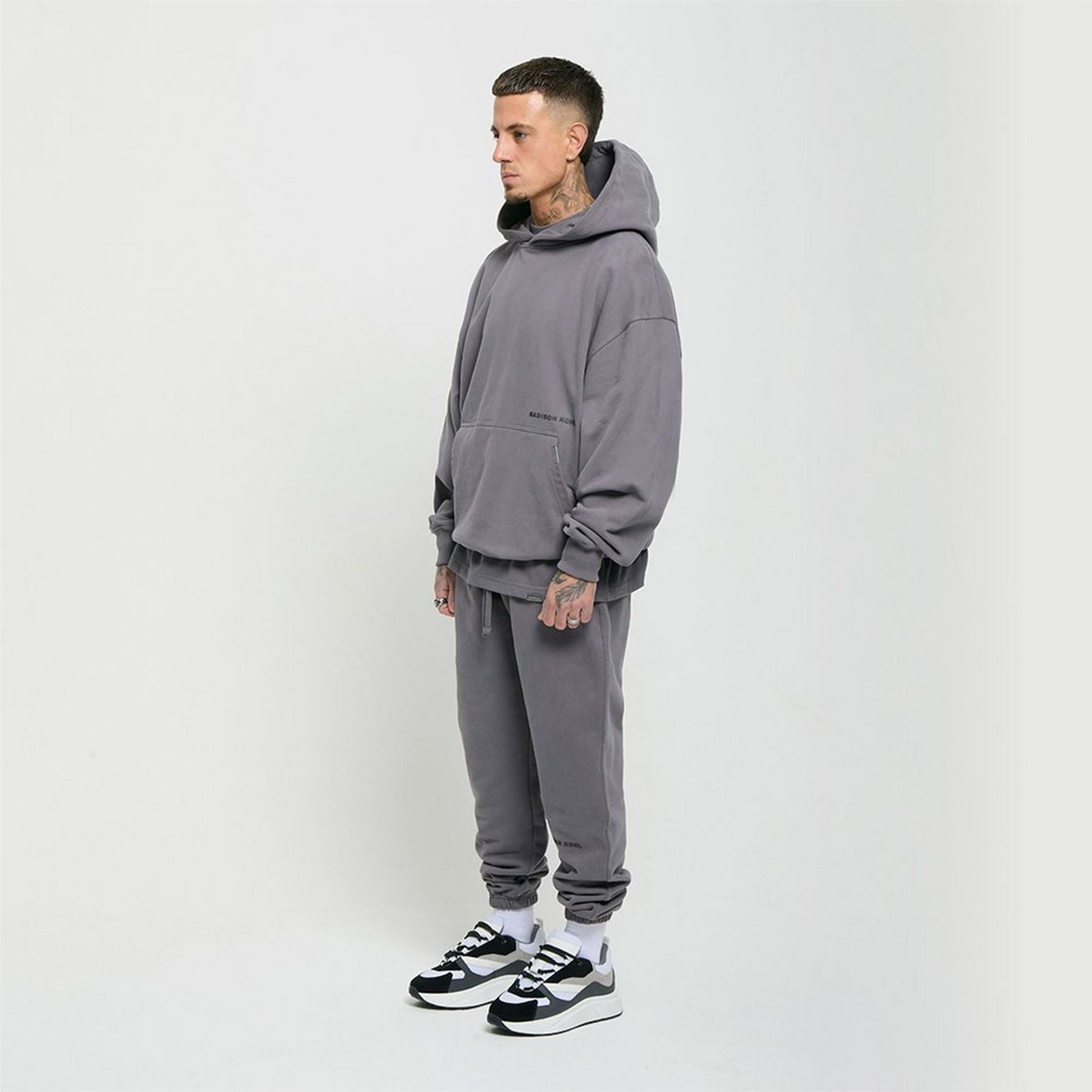 Madison Kohl Mens Core Hoodie