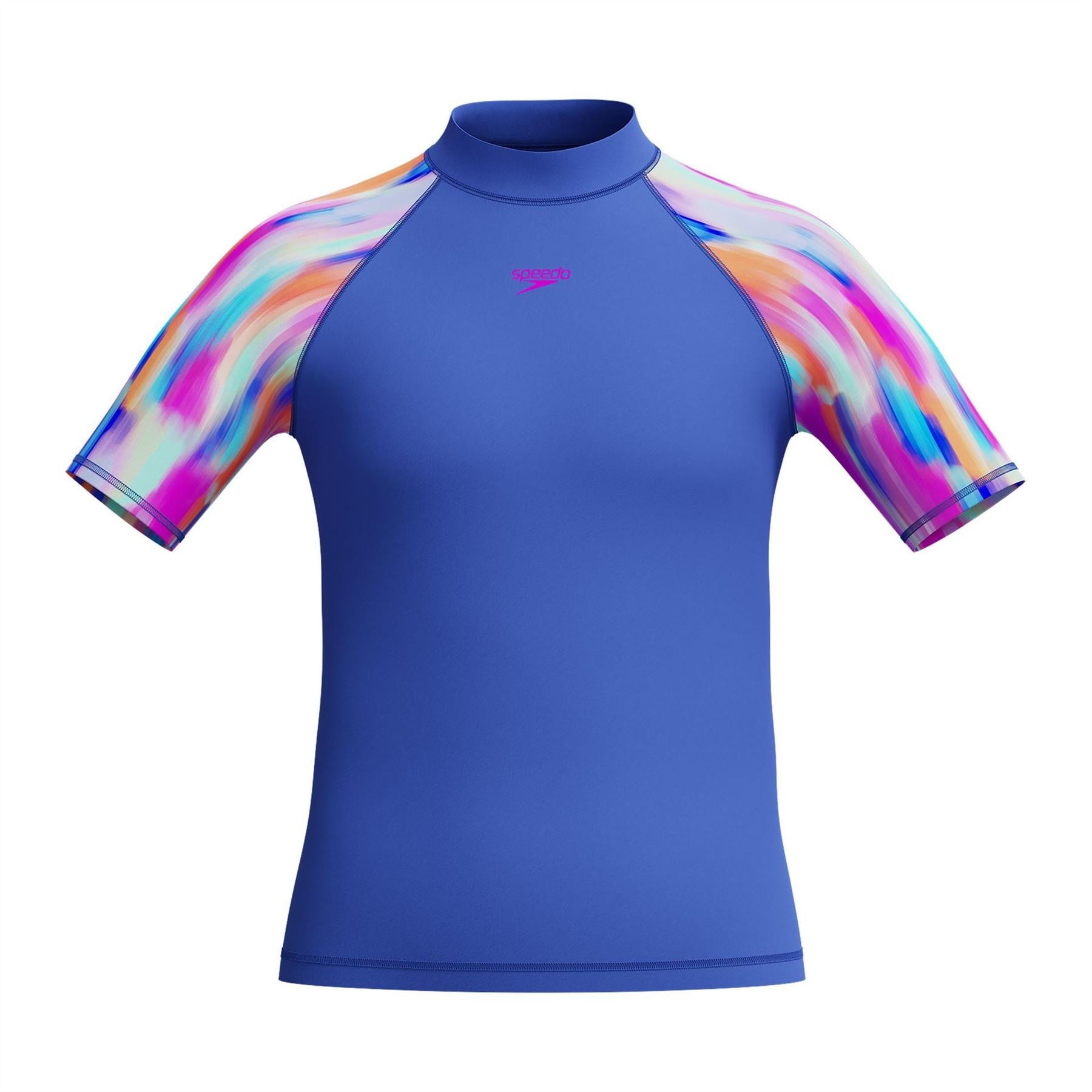 Speedo Ss Pt Pnl Snt