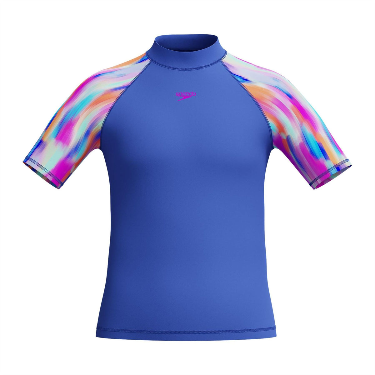 Speedo Ss Pt Pnl Snt