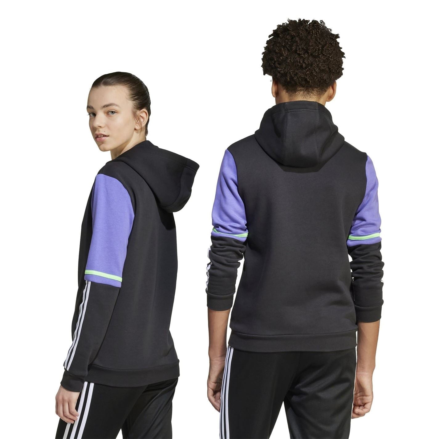 adidas F50 Training Hoodie Juniors