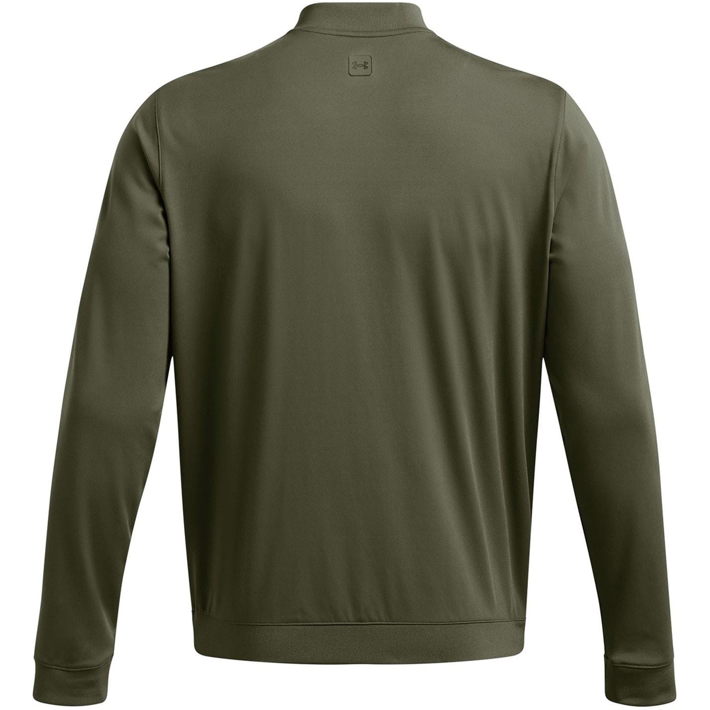Under Armour Meridian Bomber Four Way Stretch Moisture Wicking Performance Training Jacket