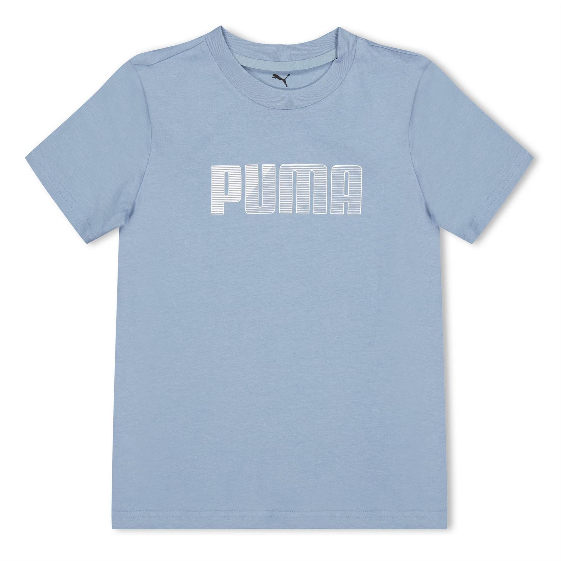 Puma Kids Graphic T-Shirt