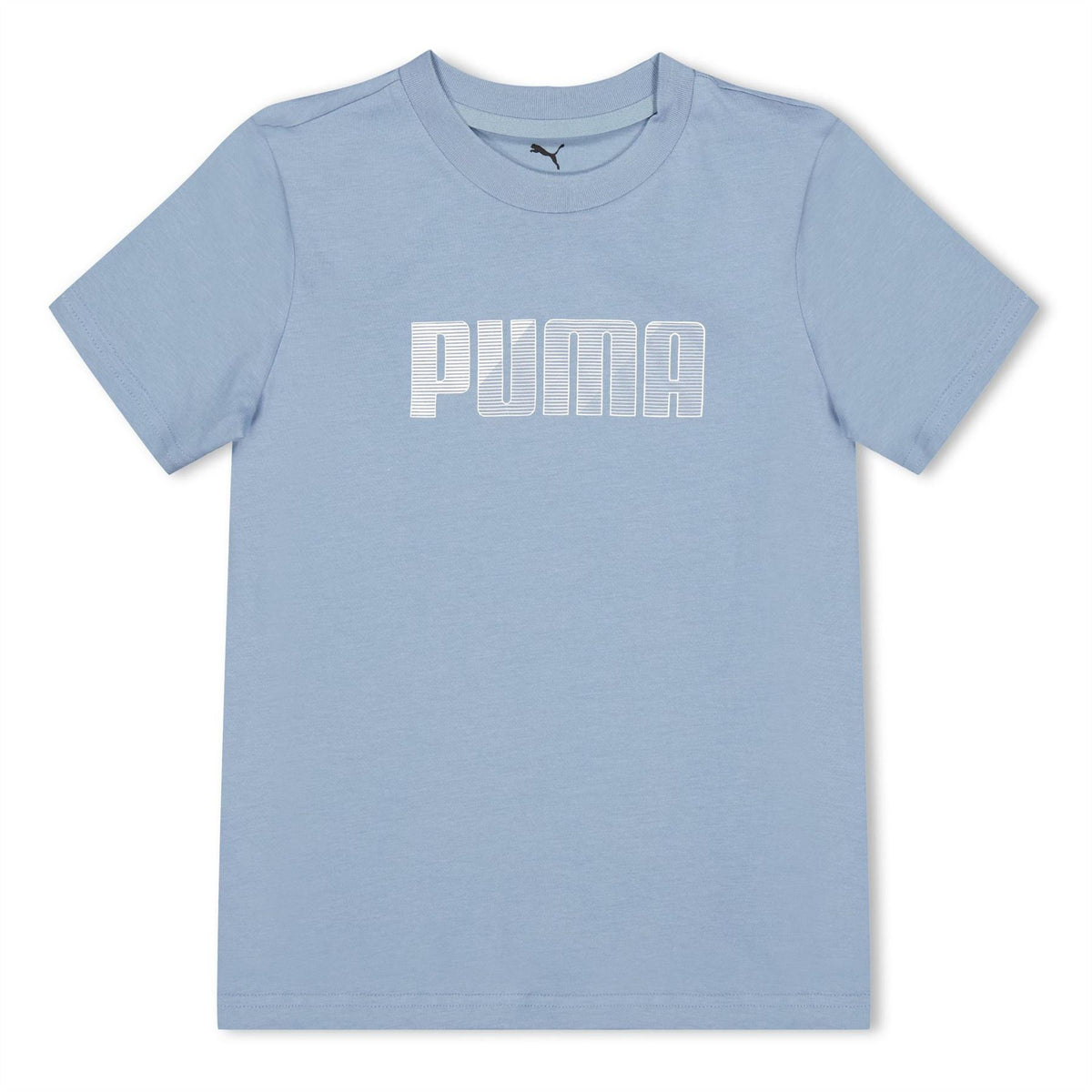 Puma Kids Graphic T-Shirt