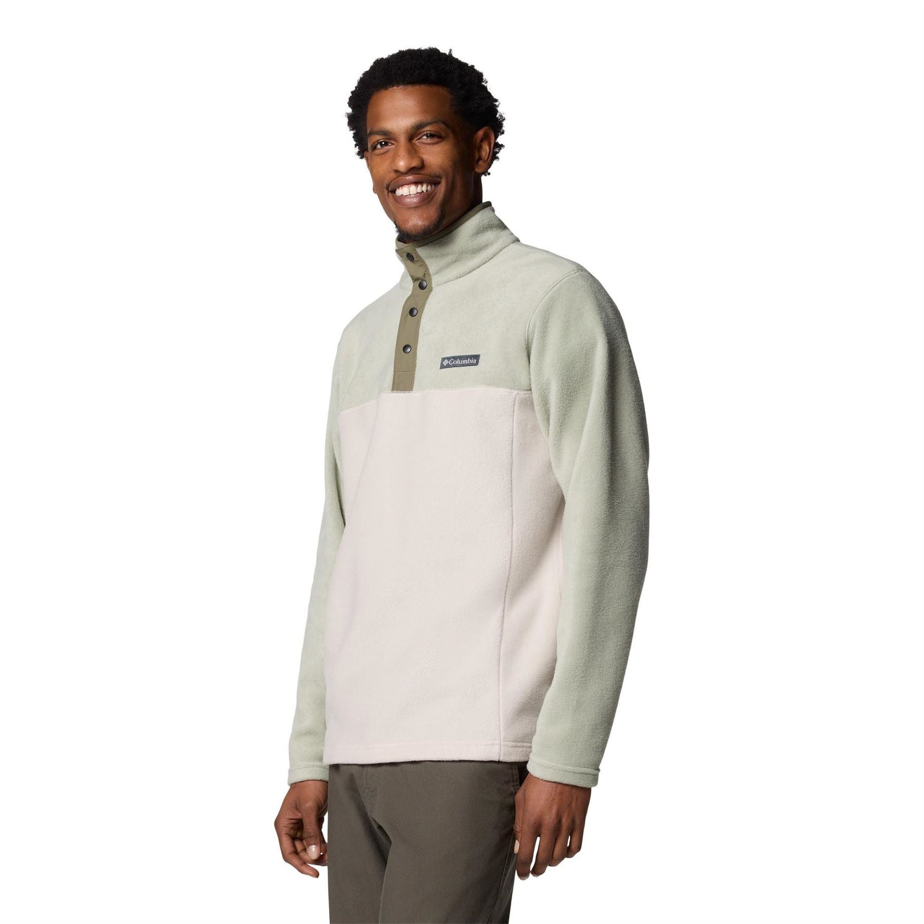 Columbia Mountain™ Half Snap fleece