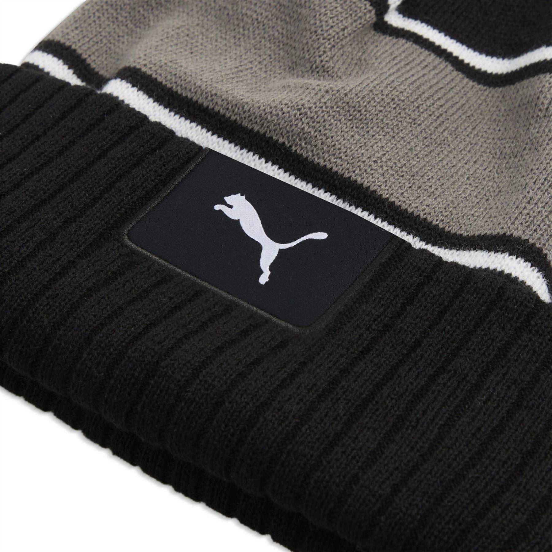 Puma Sport Pom Beanie