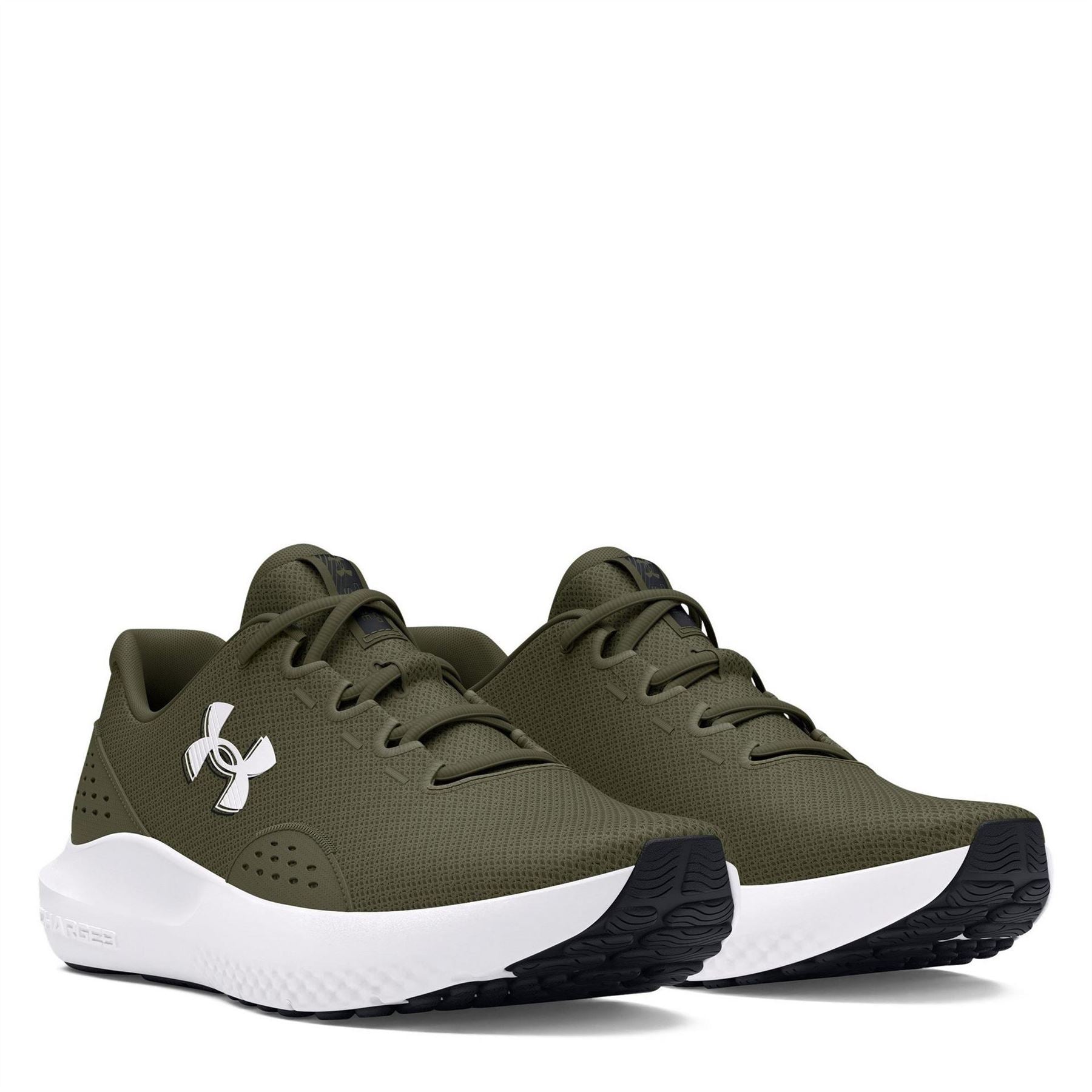 Under Armour Mens Surge 4 Running Shoes