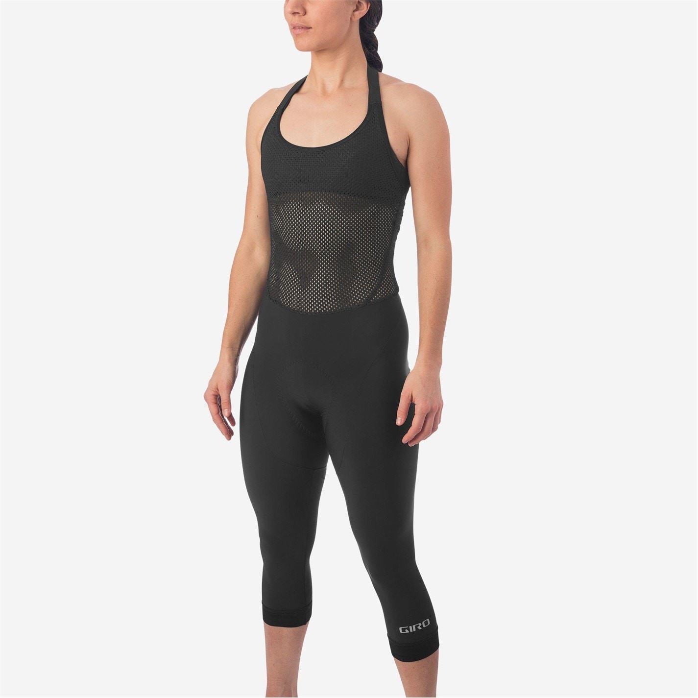 Giro Chrono Slim Fit Biking Bib Shorts