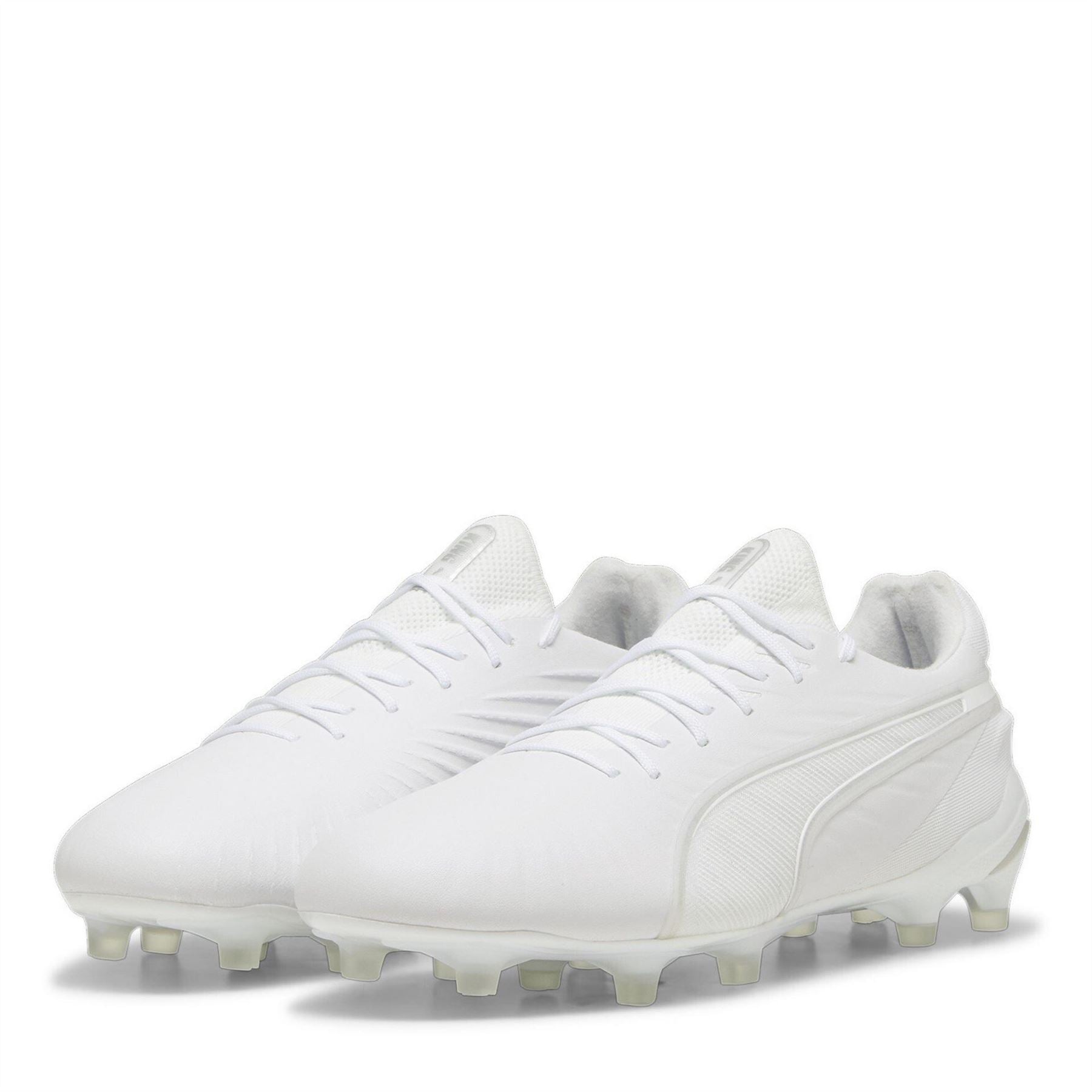 Puma King Ultimate Launch Adults Firm Ground Football Boots