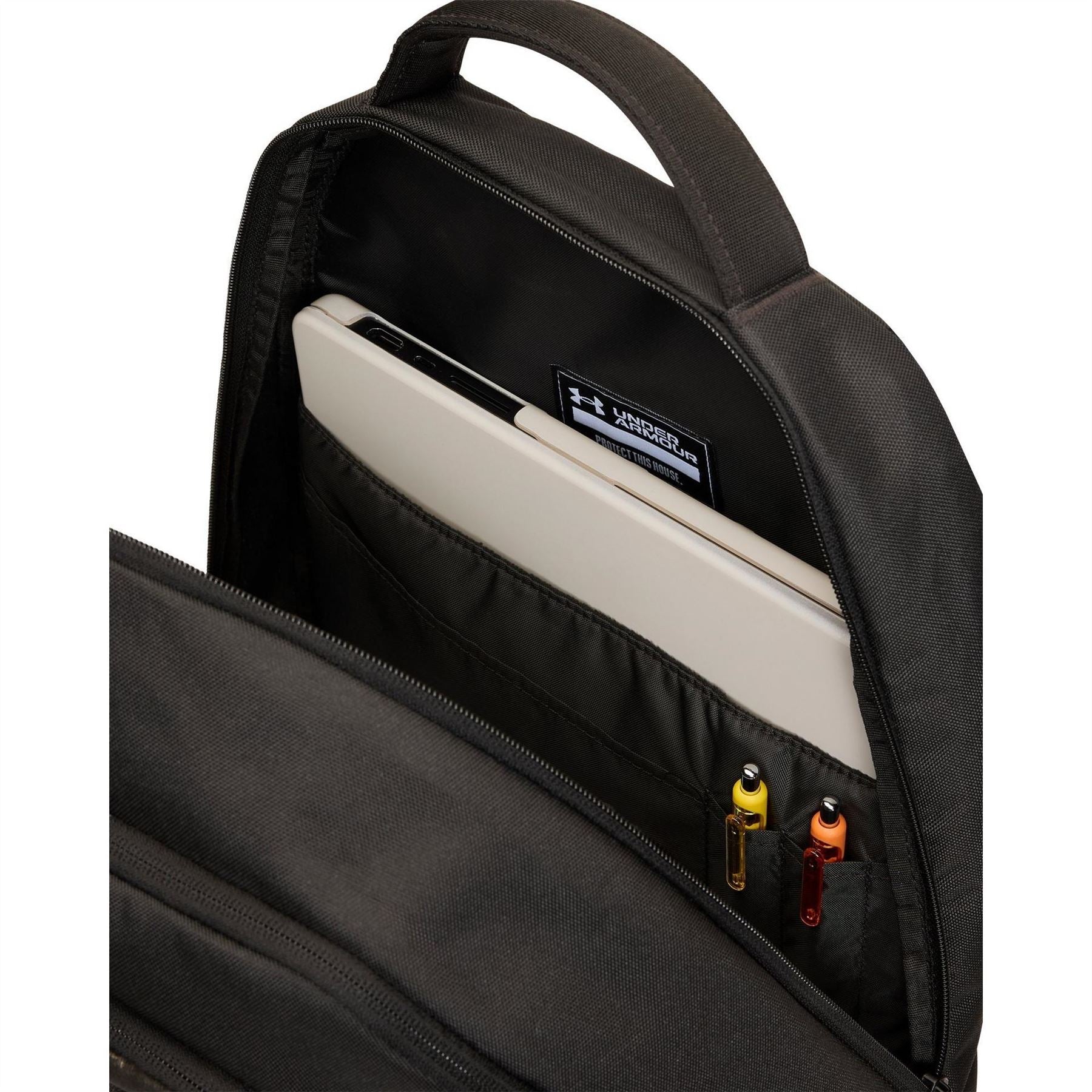 Under Armour Armour Ua Hustle 6.0 Backpack