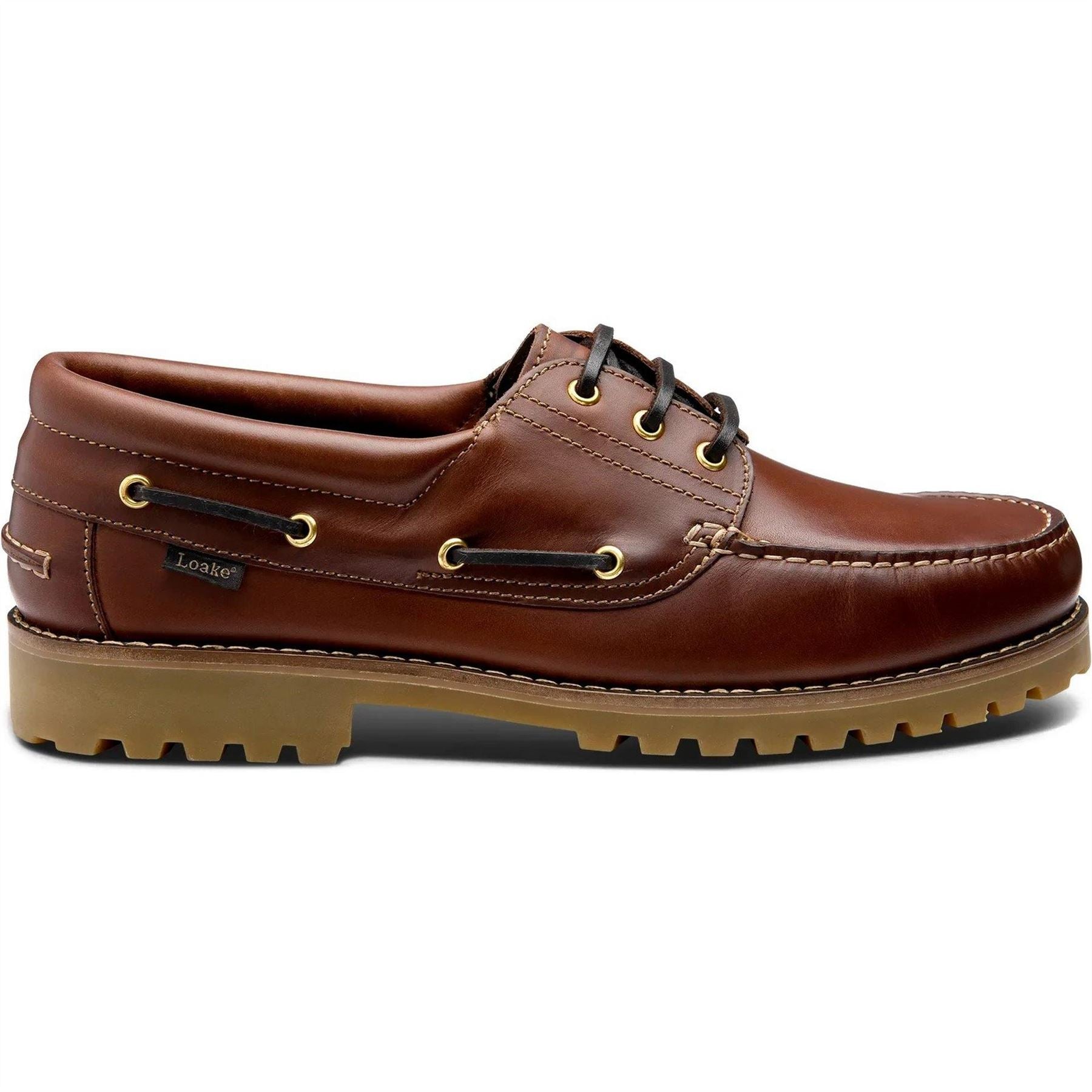 Loake  523CH Deck Sn63