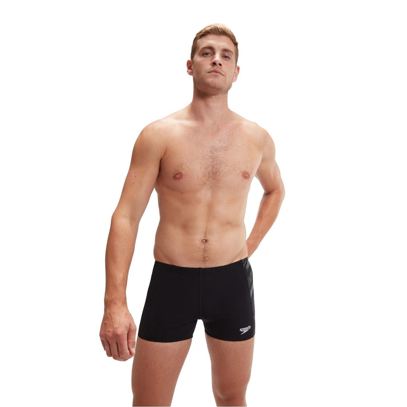 Speedo H-Boom Panal Aquashort